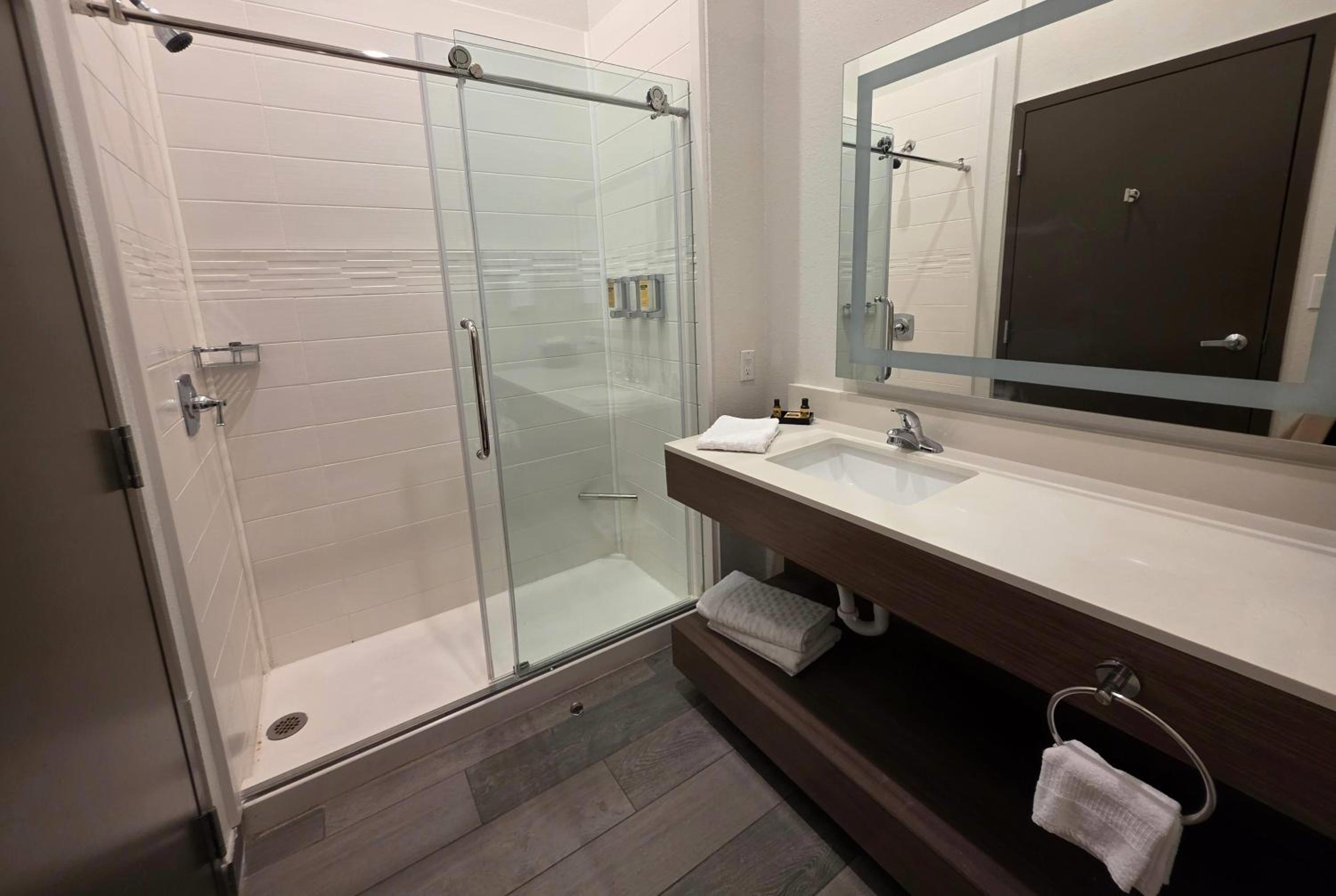 Hawthorn Extended Stay Austin North - Round Rock