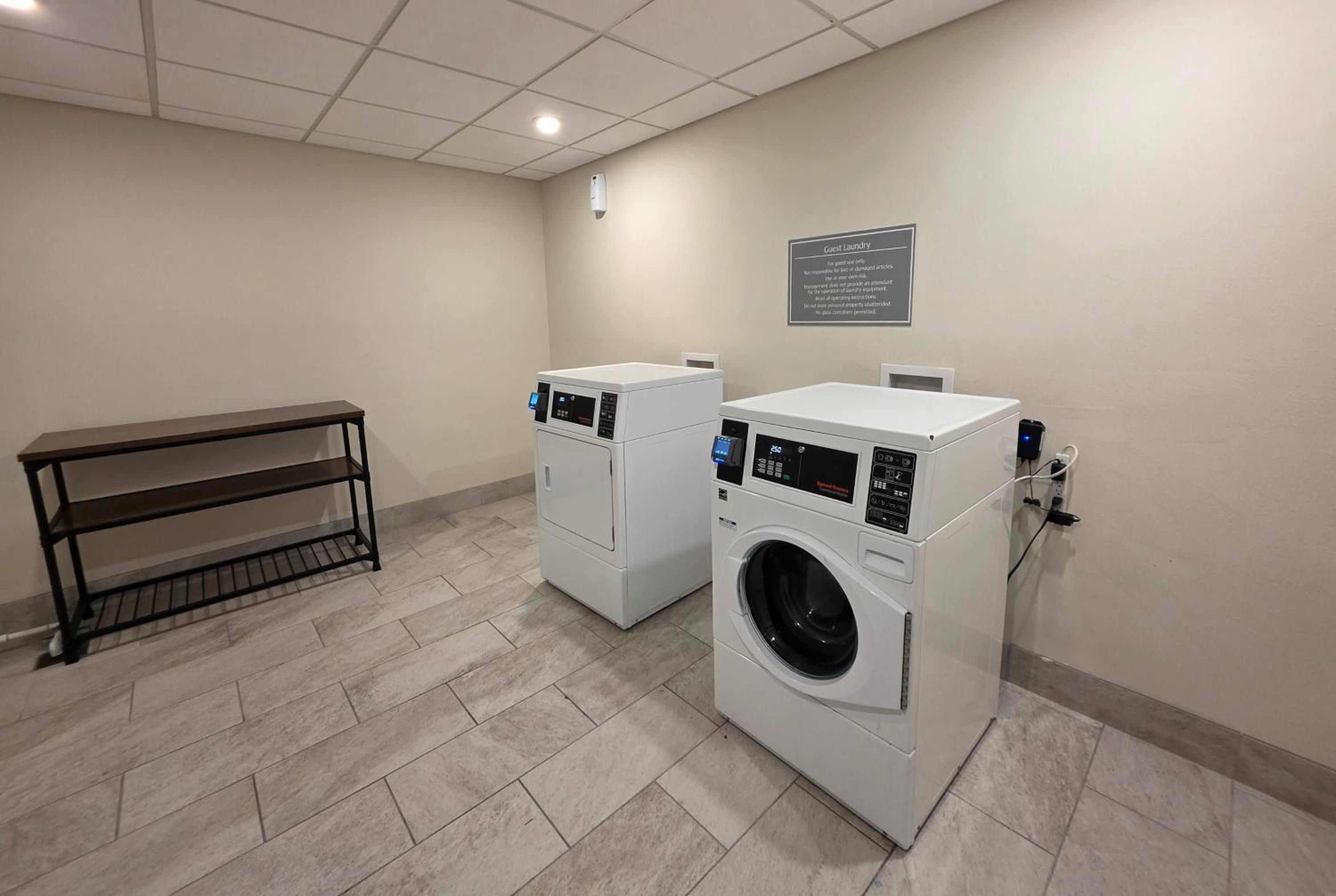 Hawthorn Extended Stay Austin North - Round Rock