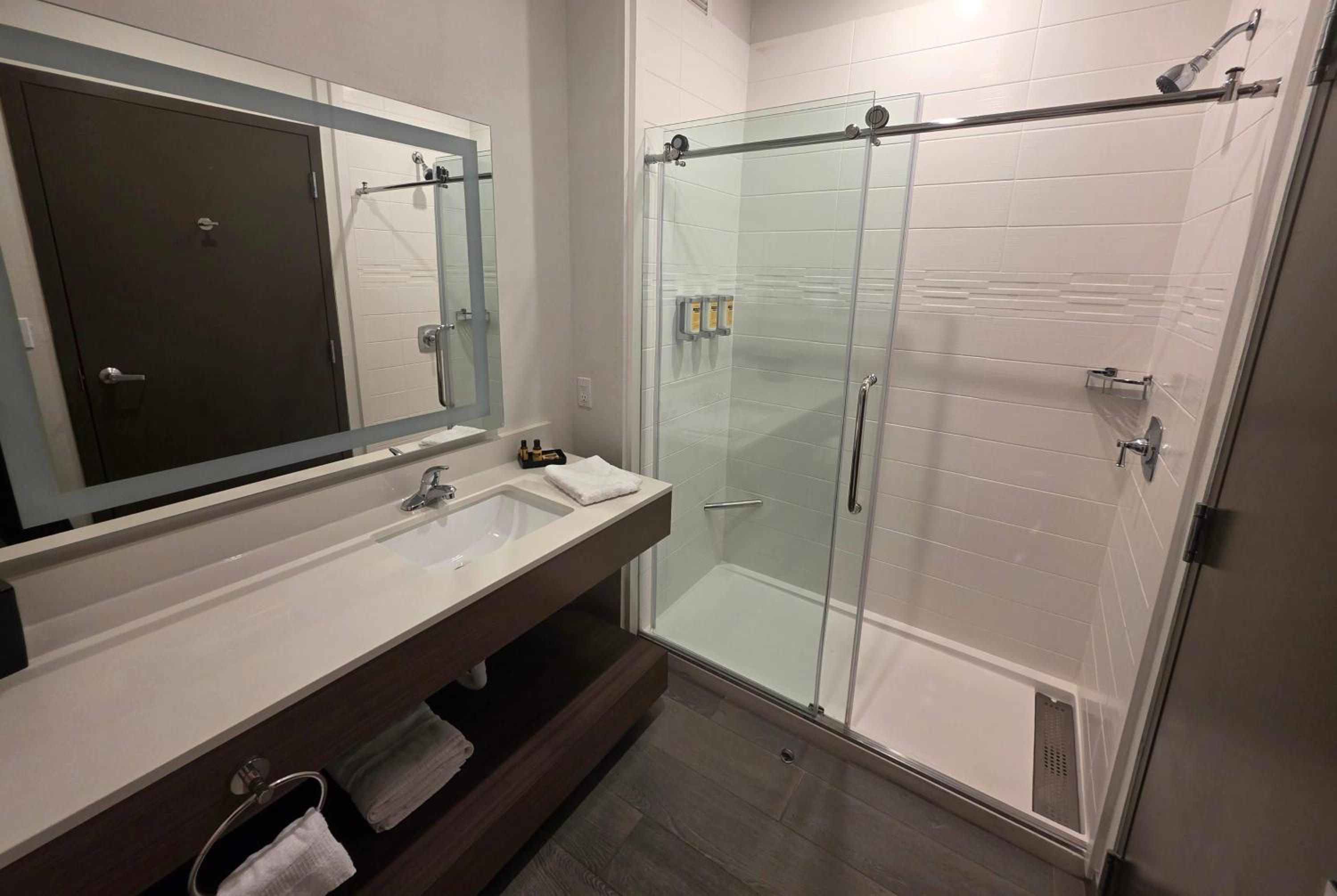 Hawthorn Extended Stay Austin North - Round Rock