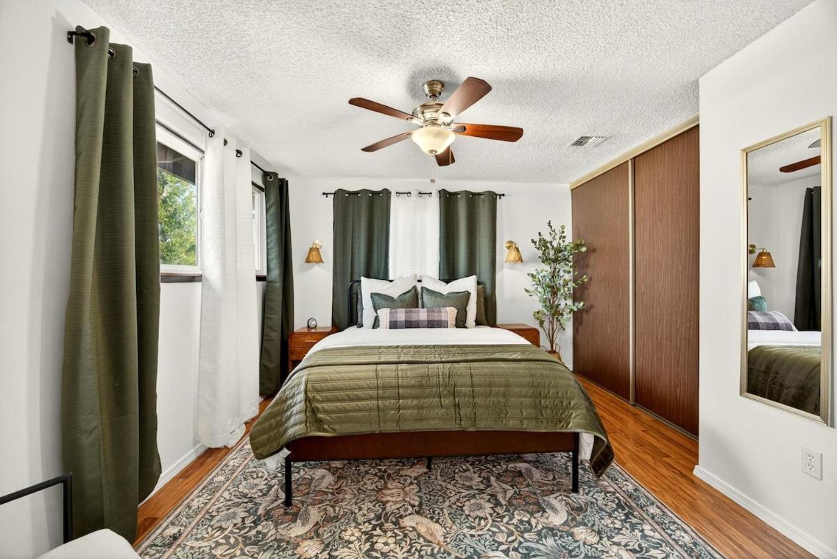 Starwood Sanctuary