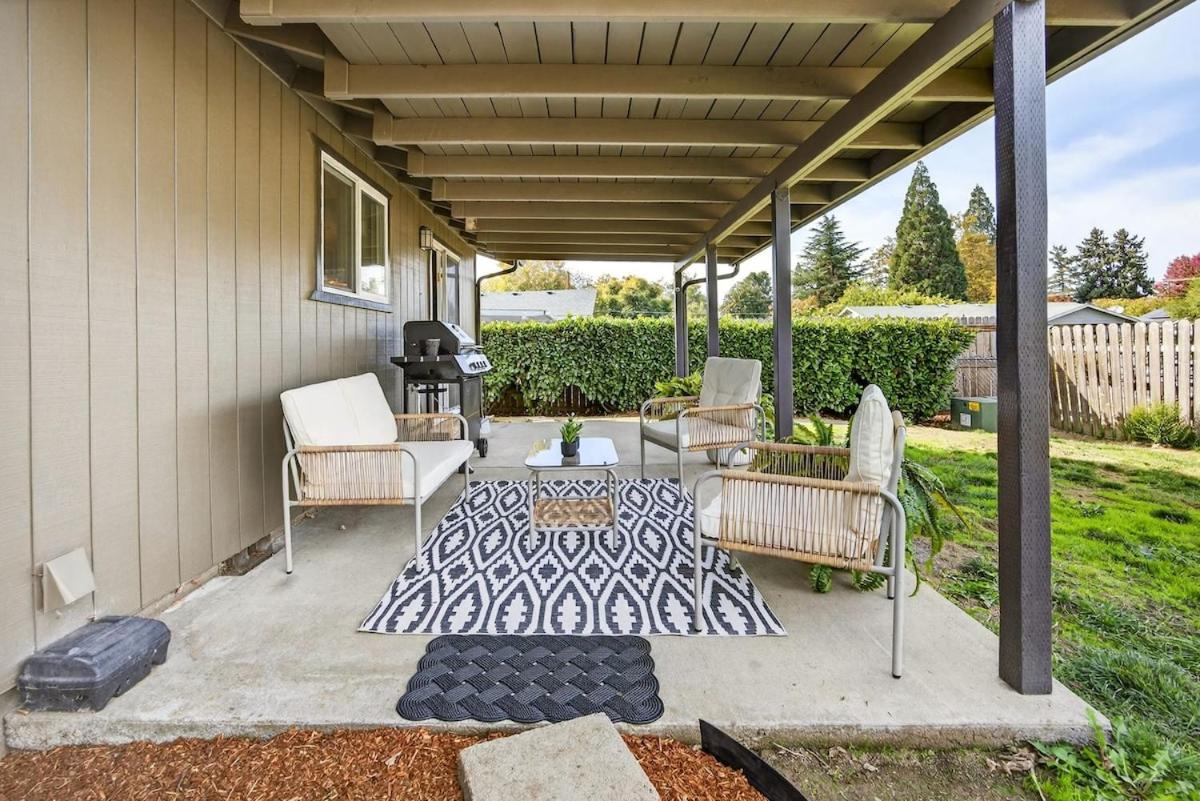 Starwood Sanctuary
