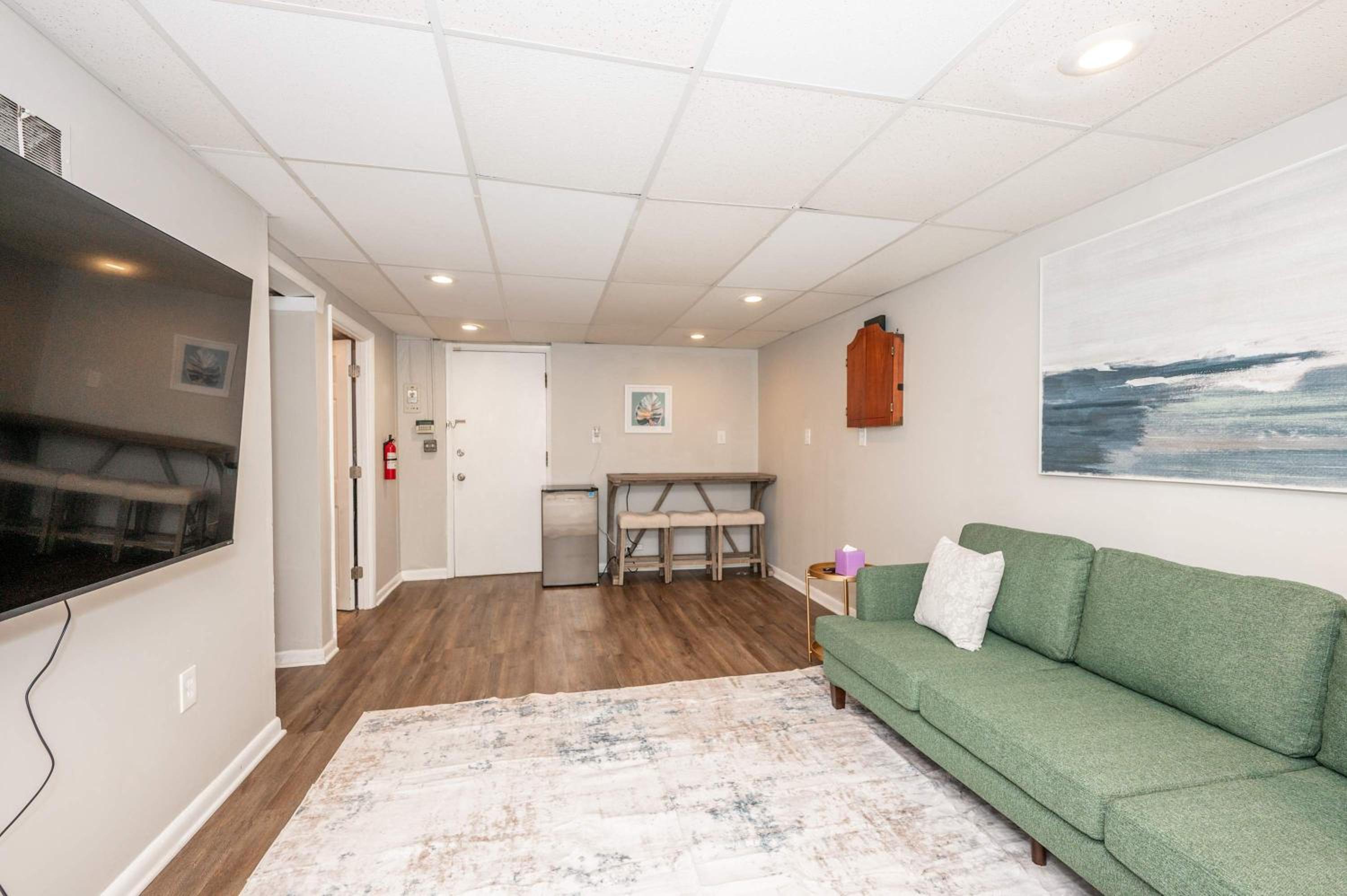 The Terrace Timber House For 8