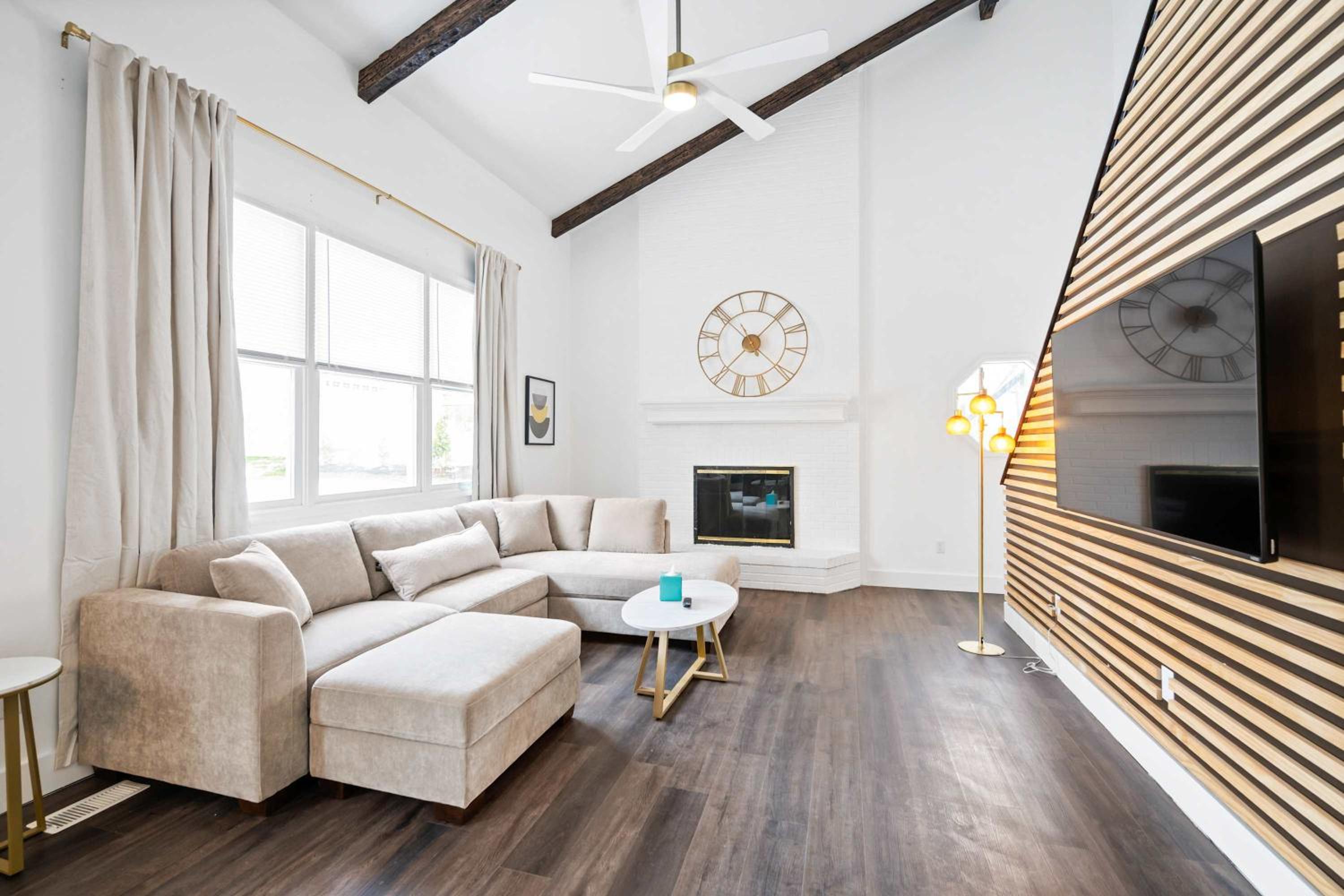 Nookside Grand Estate For 8