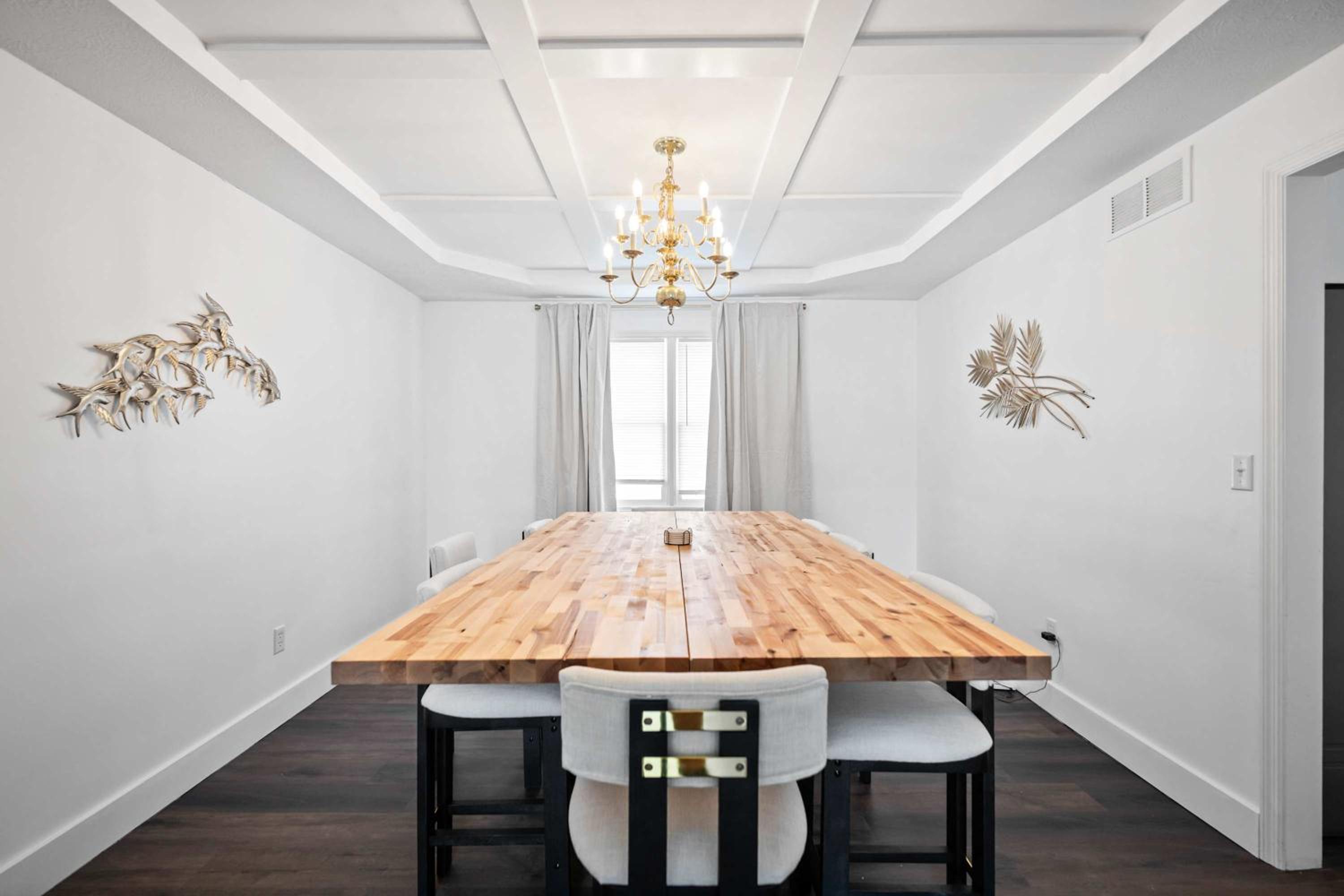 Nookside Grand Estate For 8