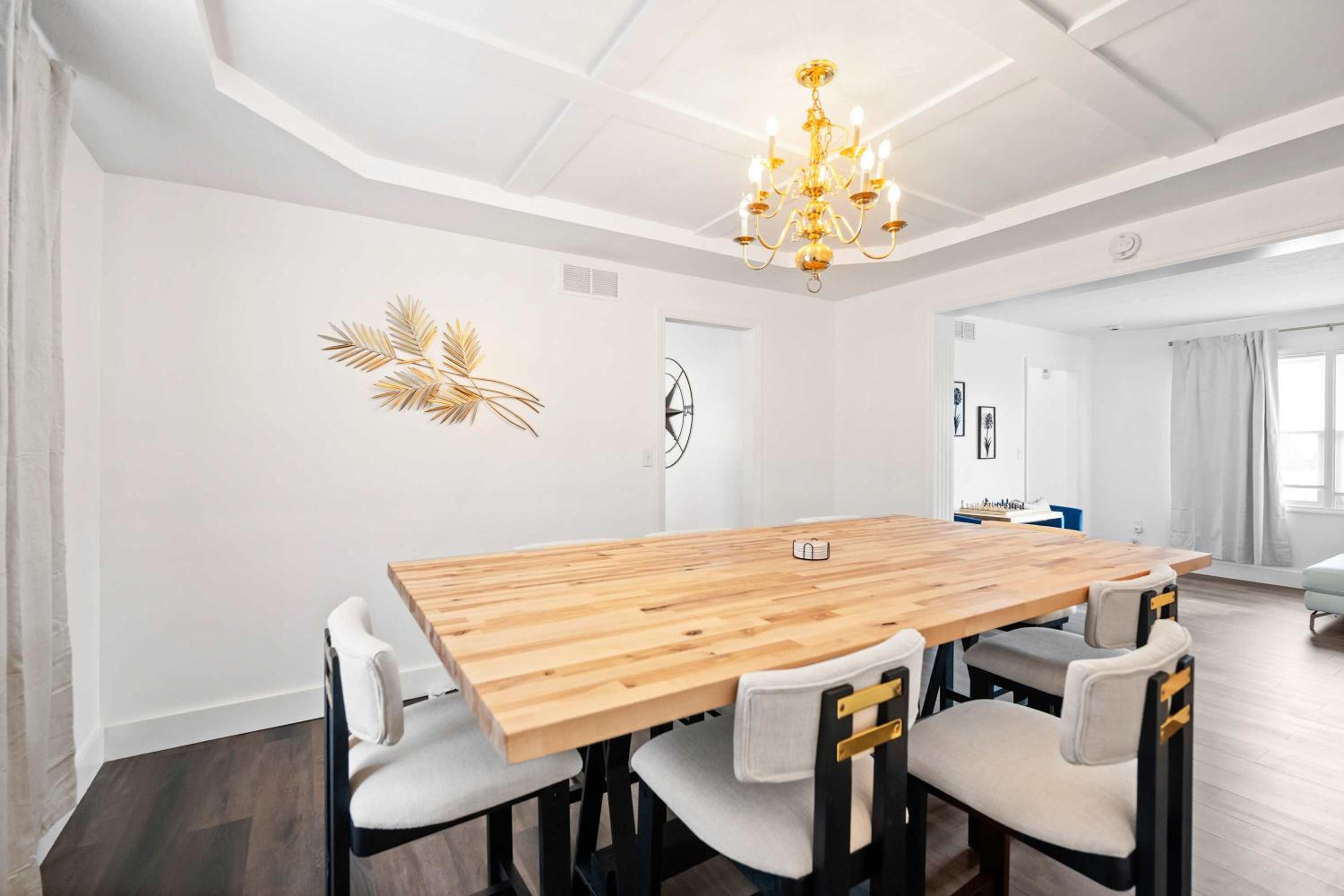 Nookside Grand Estate For 8
