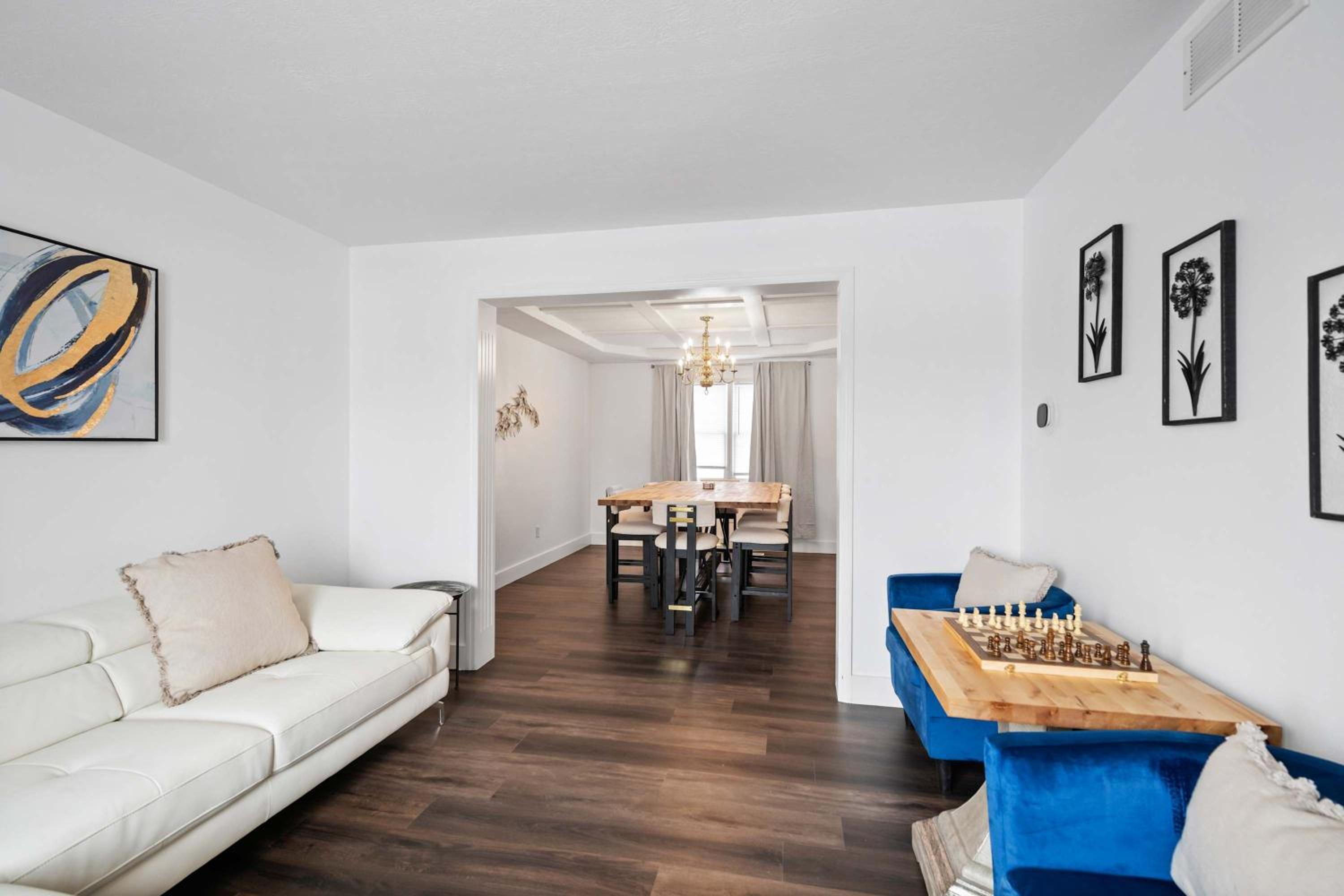 Nookside Grand Estate For 8