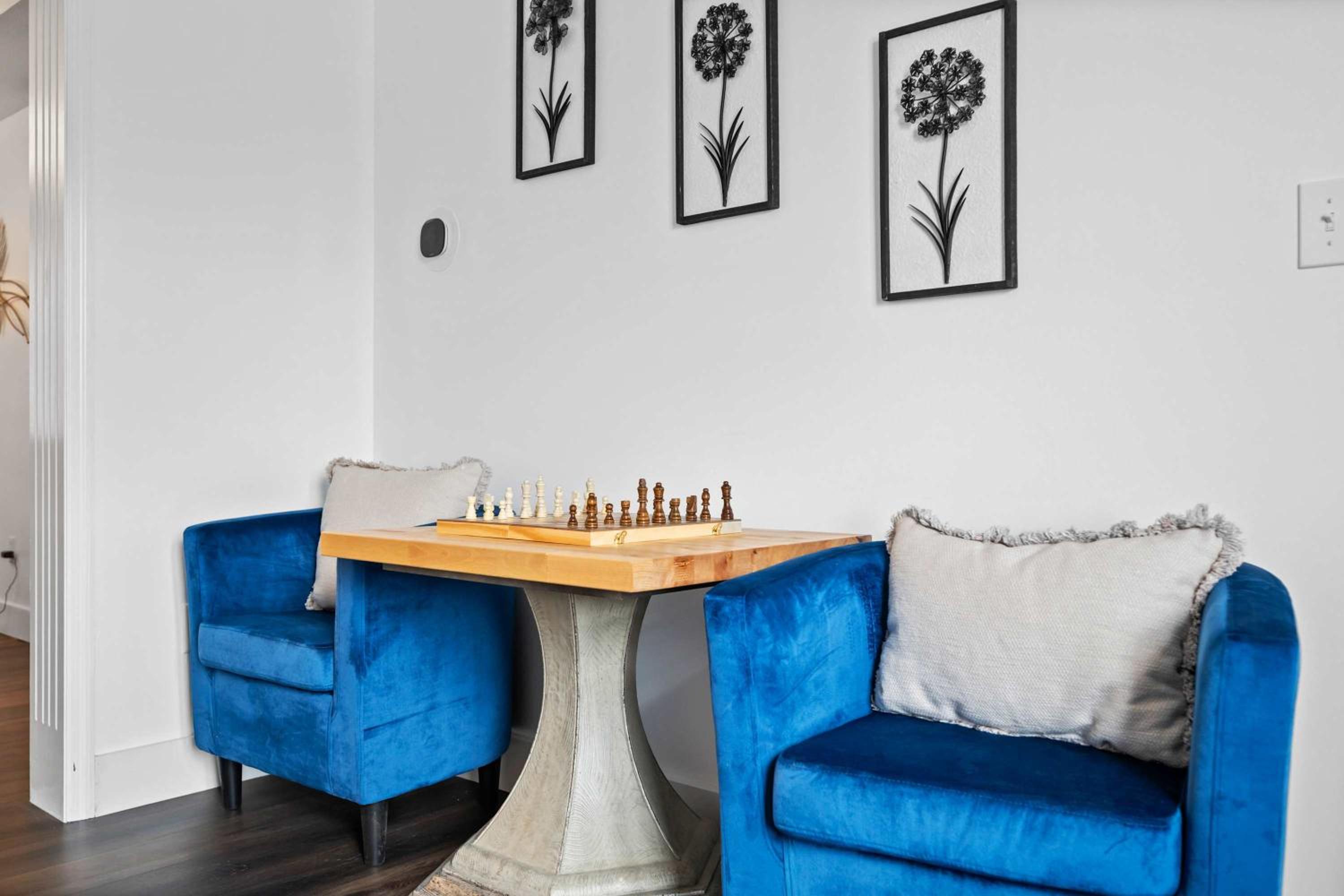 Nookside Grand Estate For 8