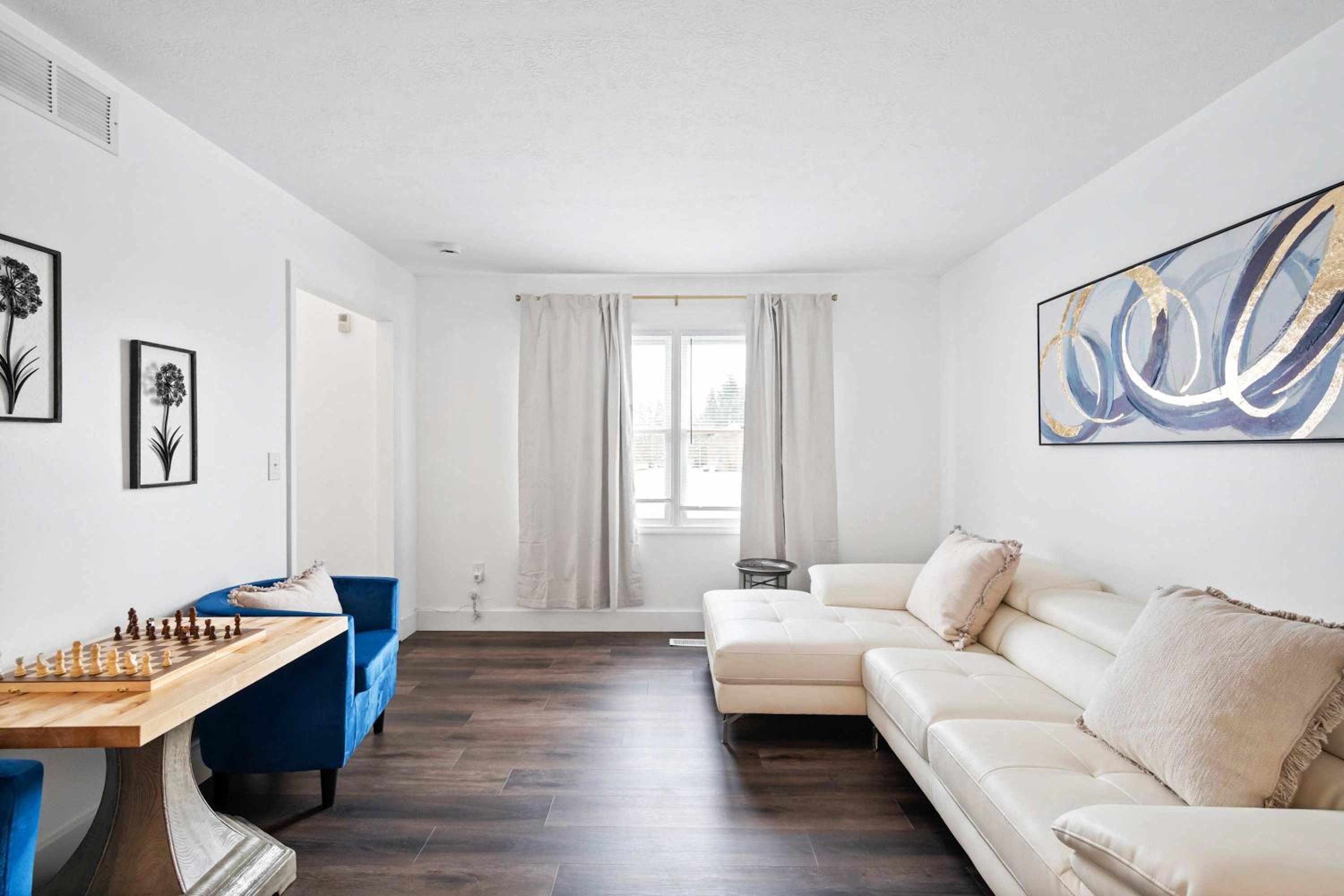 Nookside Grand Estate For 8