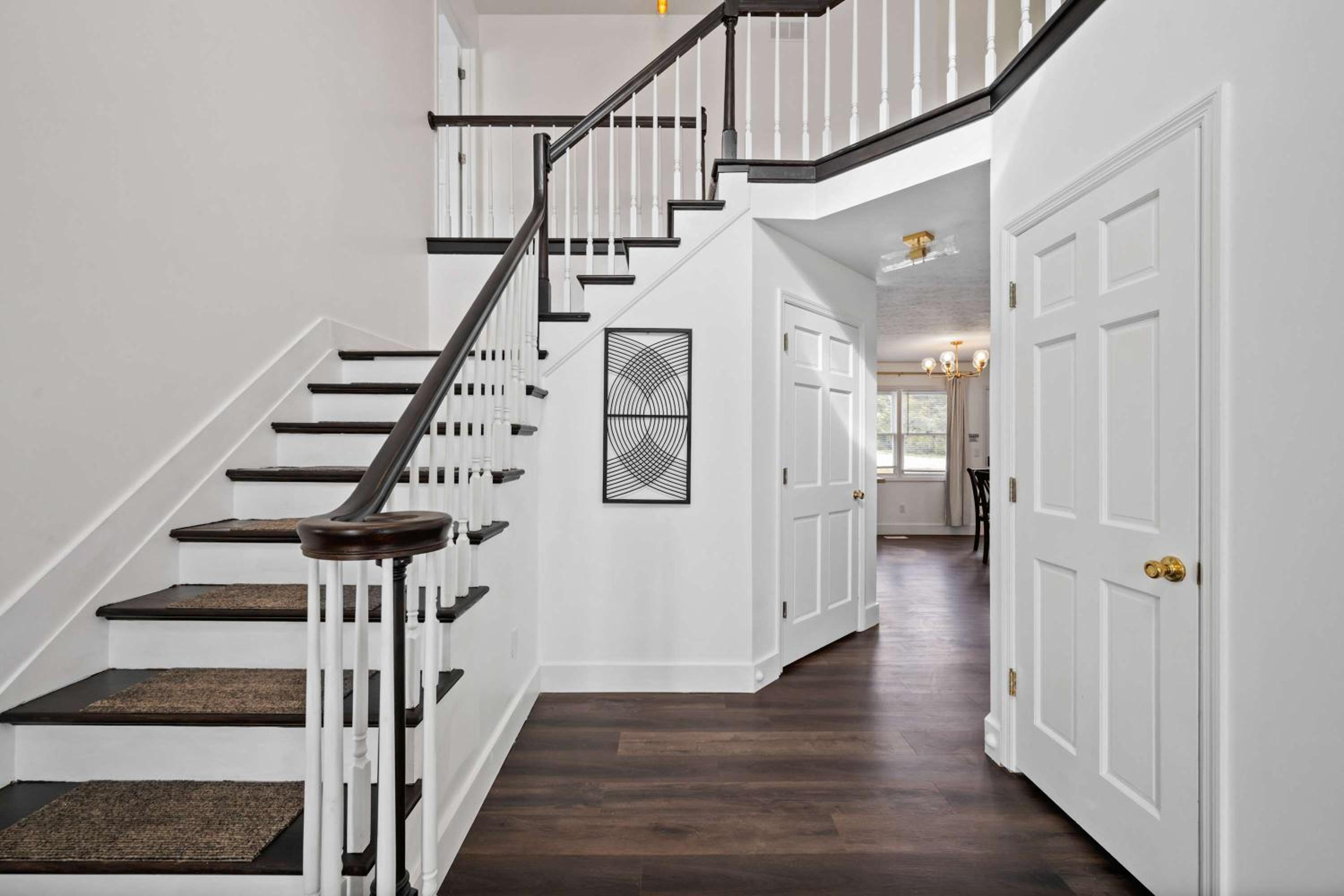 Nookside Grand Estate For 8
