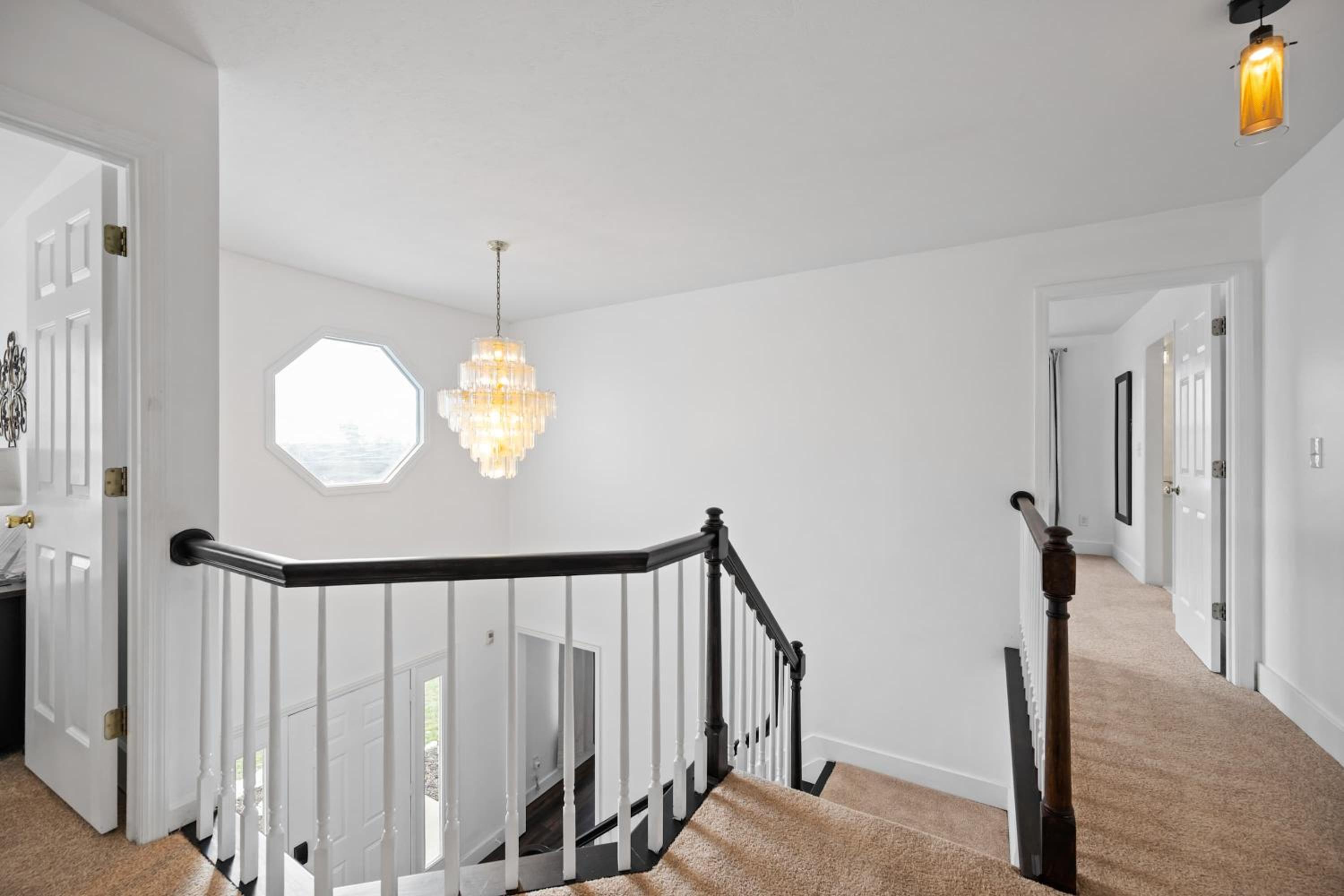 Nookside Grand Estate For 8