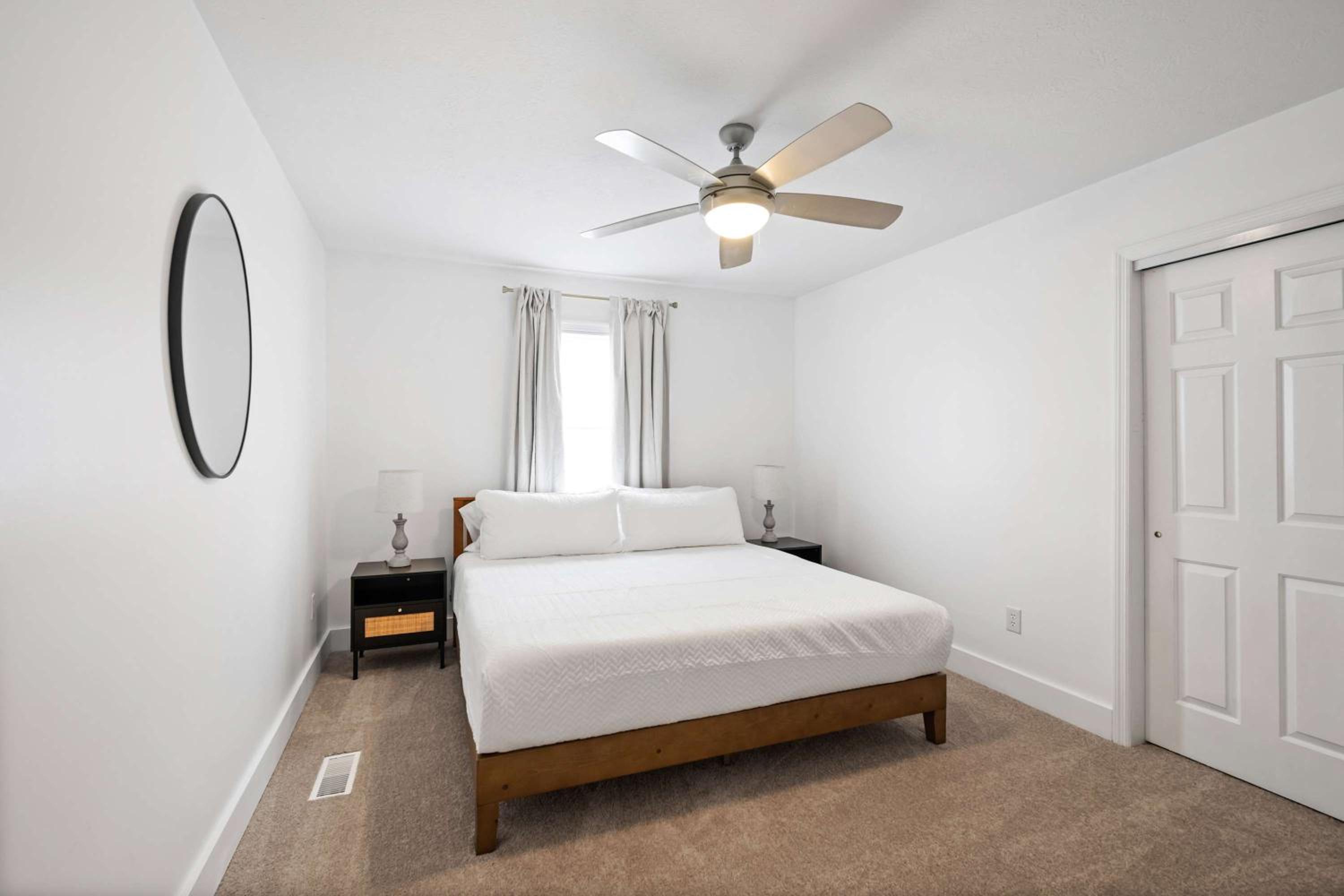 Nookside Grand Estate For 8