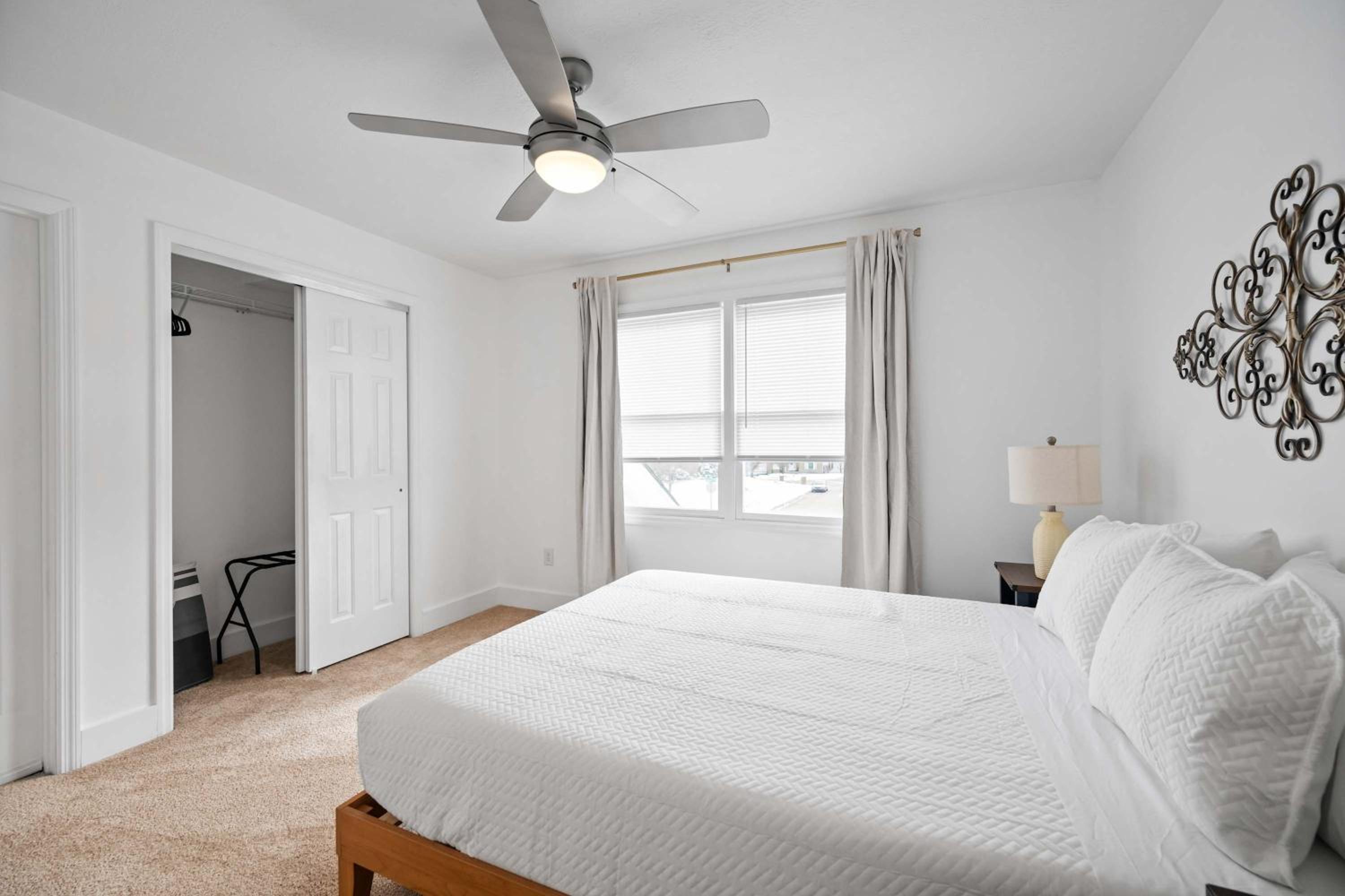 Nookside Grand Estate For 8