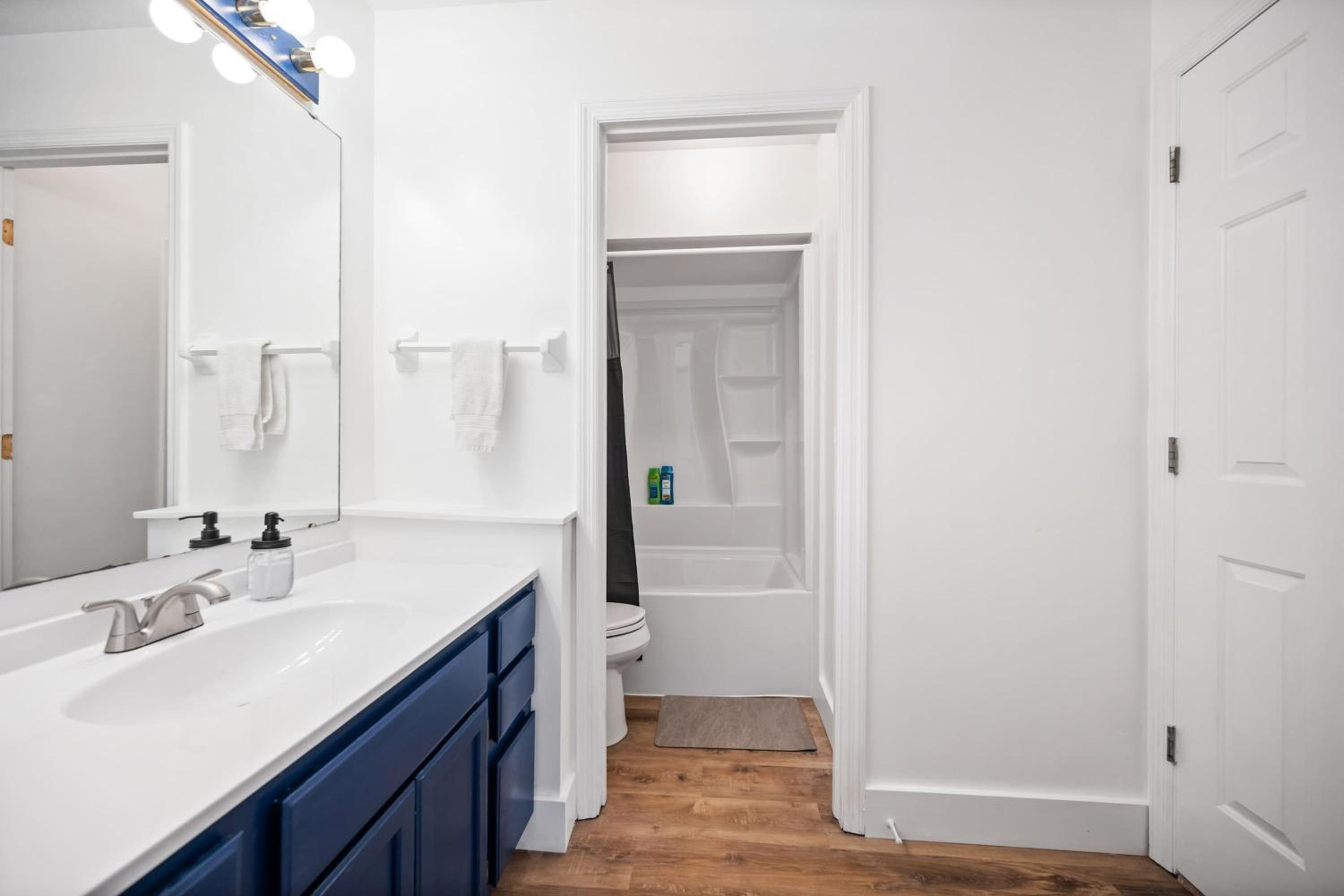 Nookside Grand Estate For 8