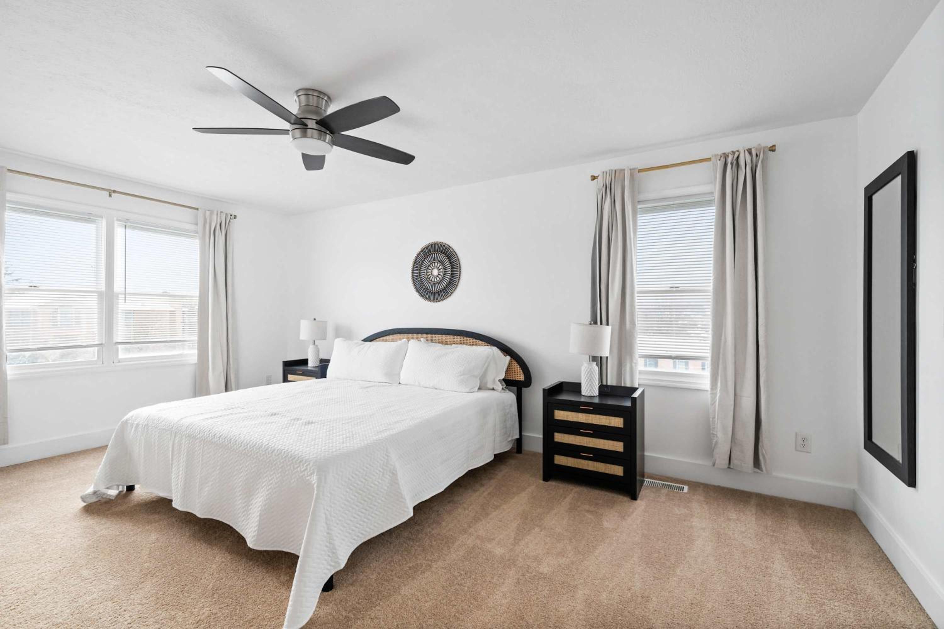 Nookside Grand Estate For 8
