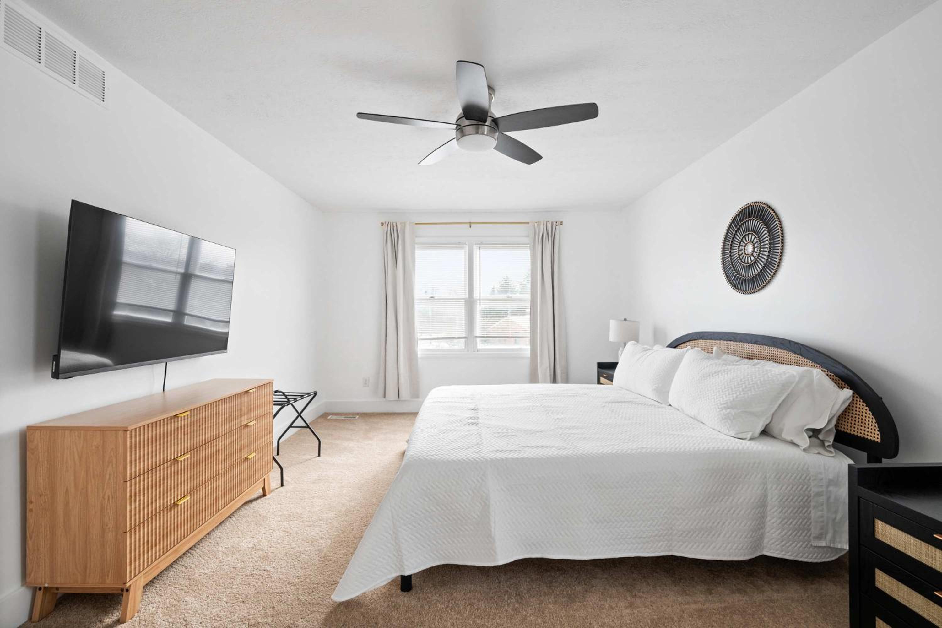 Nookside Grand Estate For 8