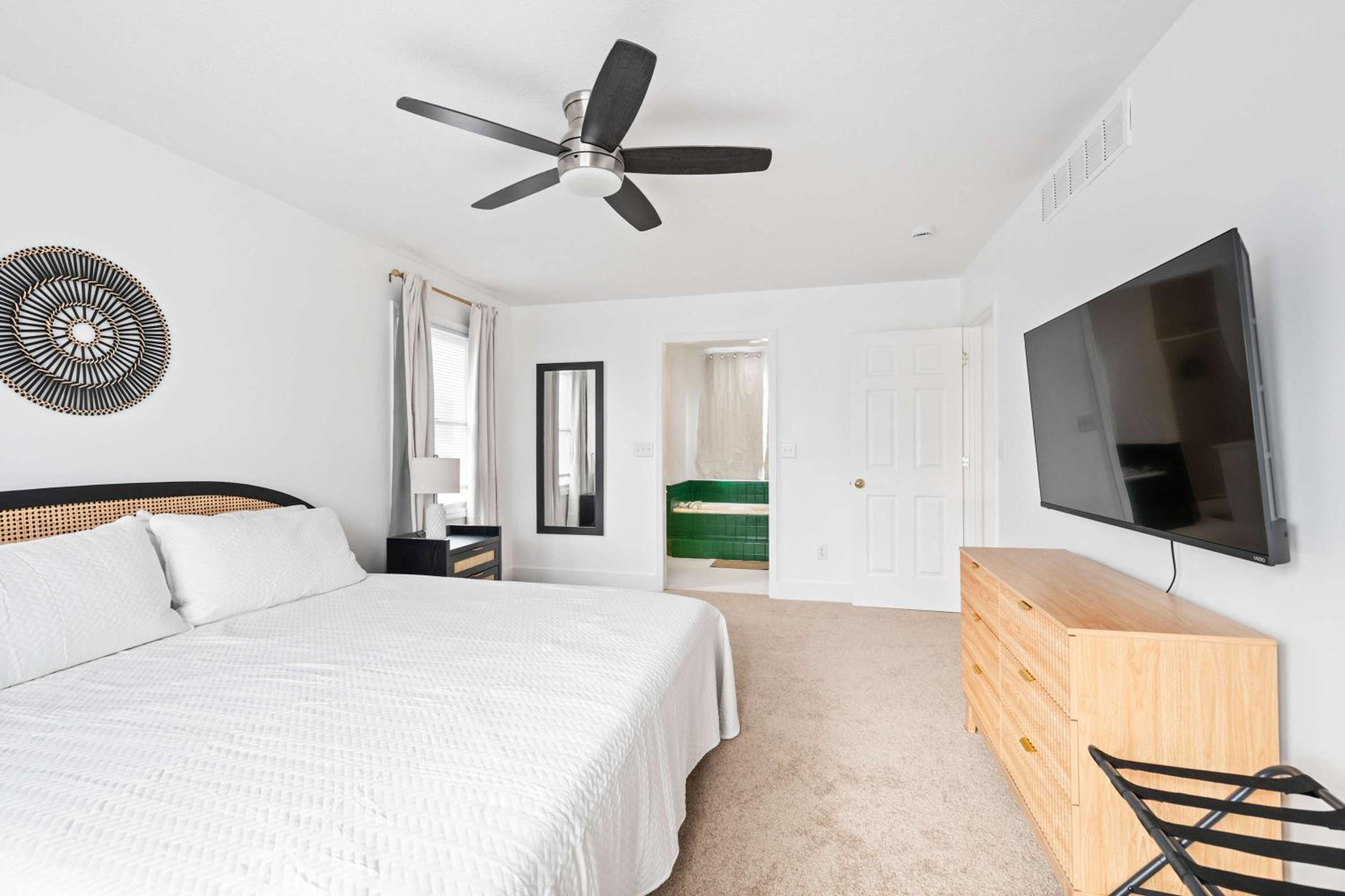Nookside Grand Estate For 8