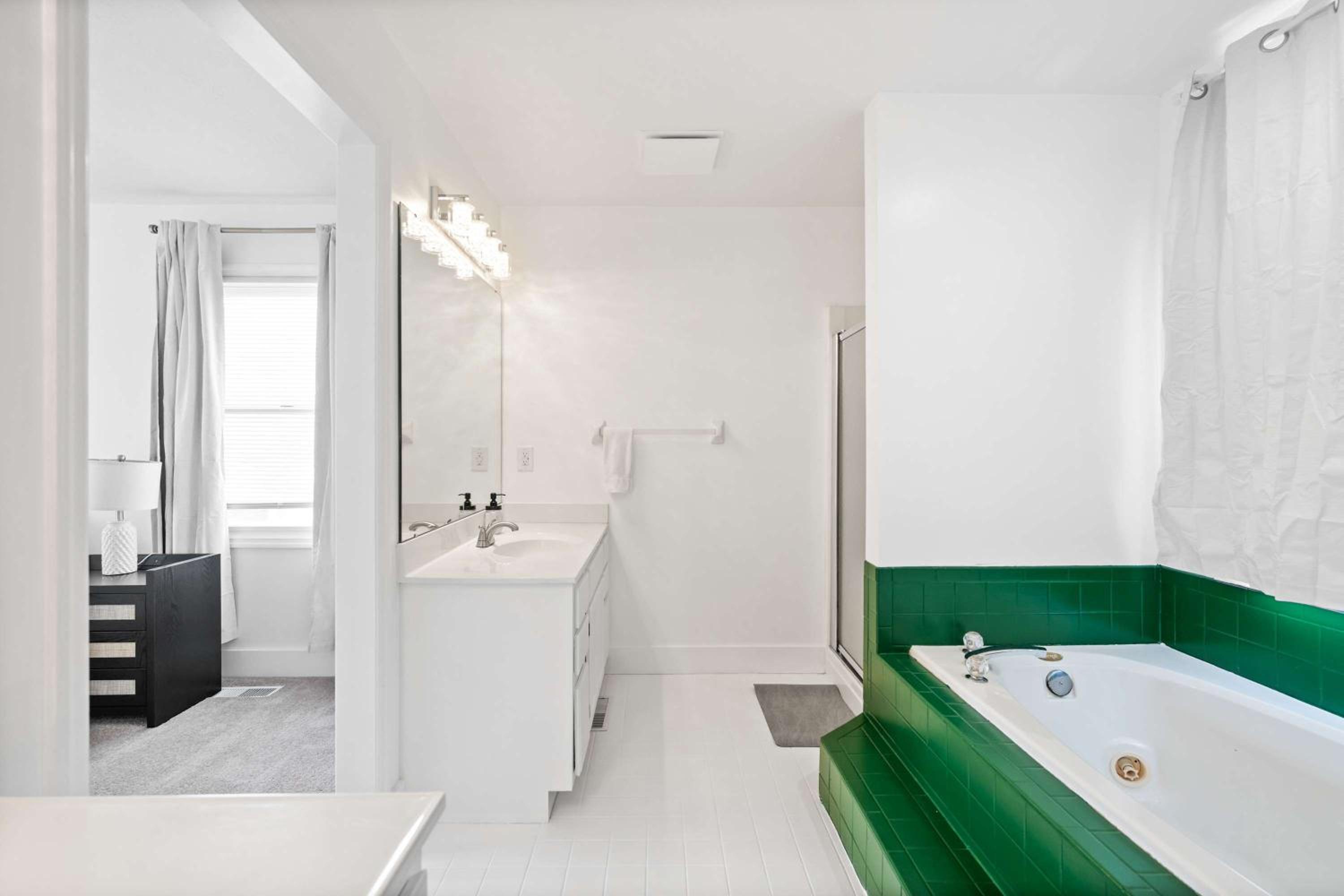 Nookside Grand Estate For 8