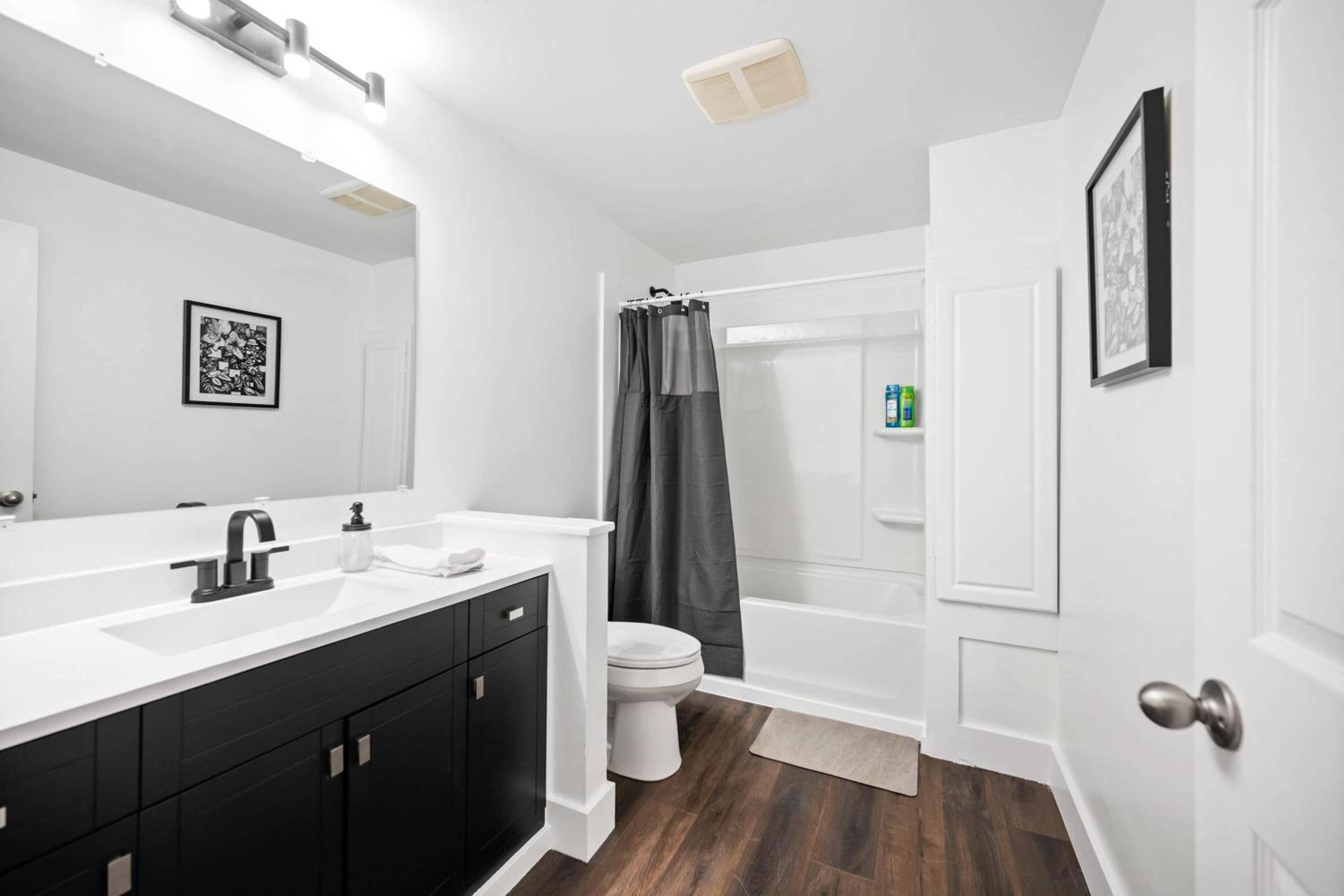 Nookside Grand Estate For 8