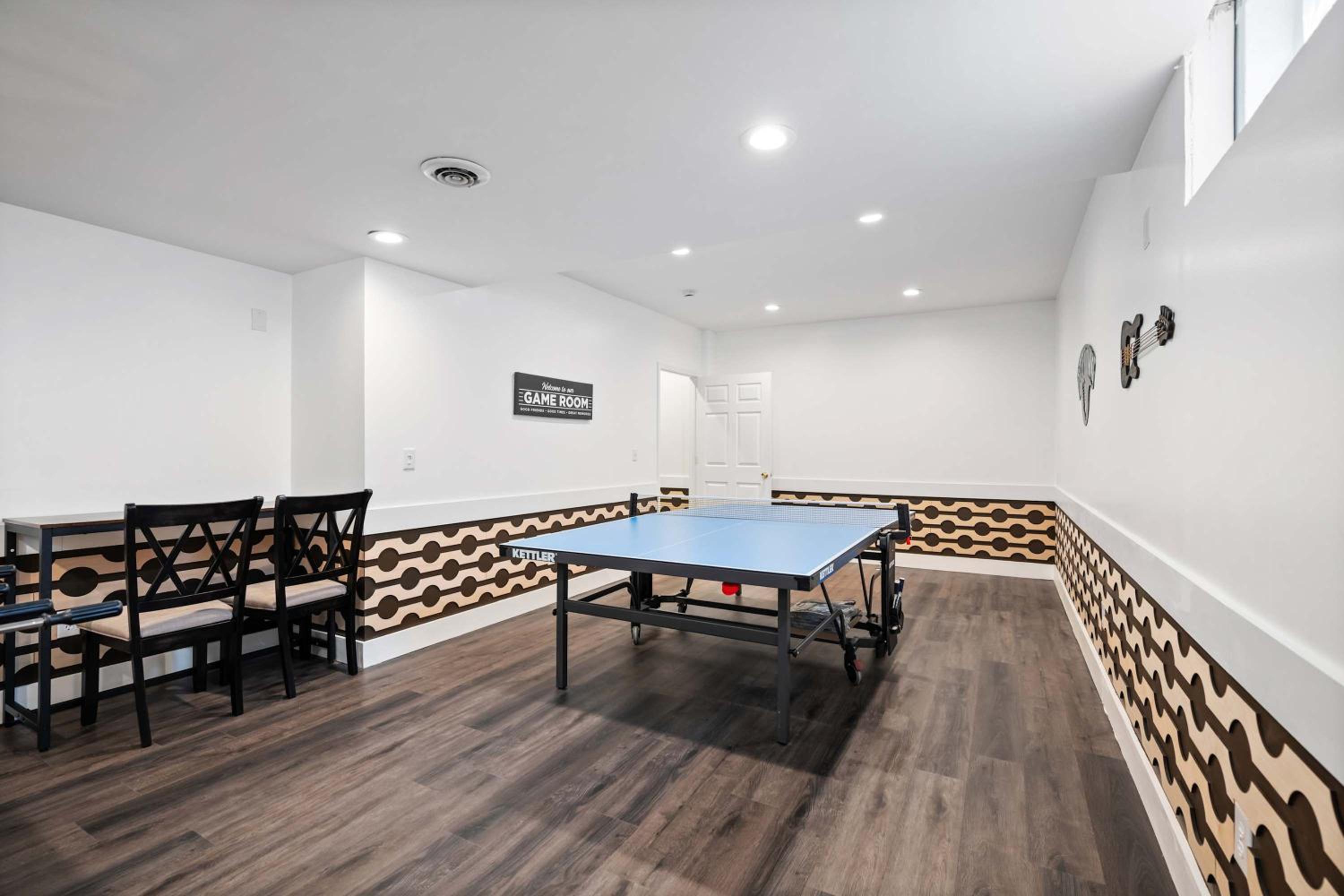 Nookside Grand Estate For 8
