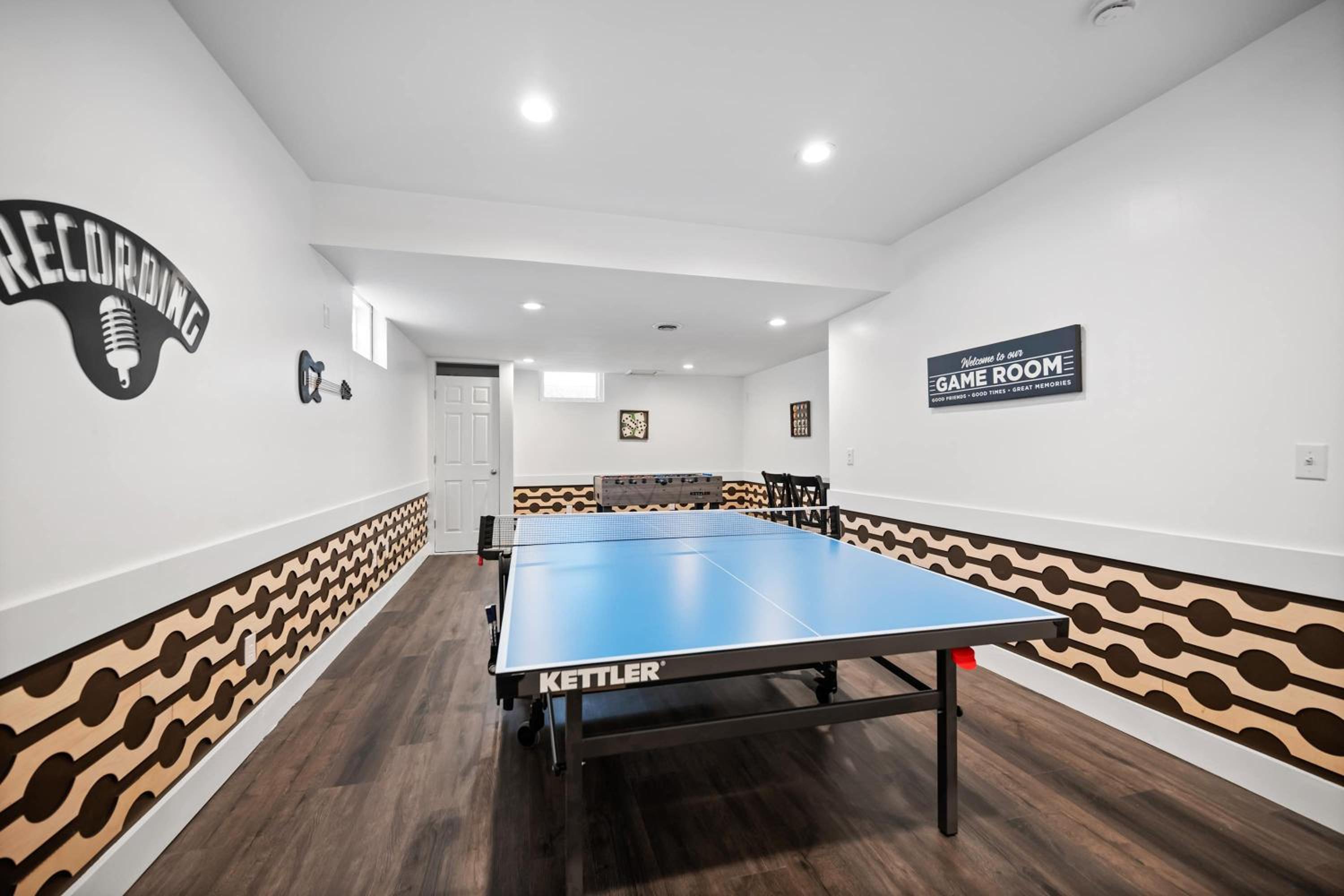 Nookside Grand Estate For 8