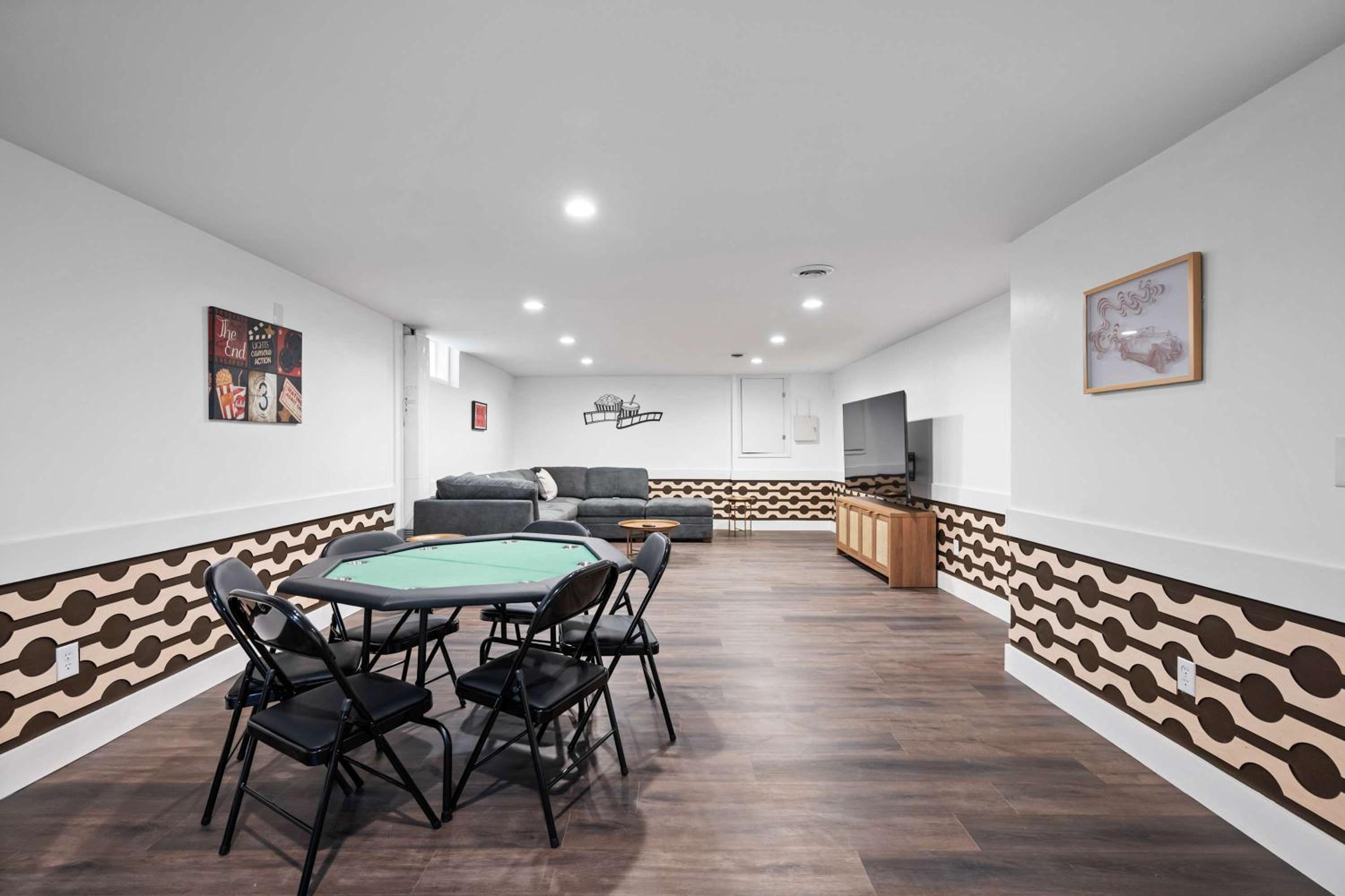 Nookside Grand Estate For 8