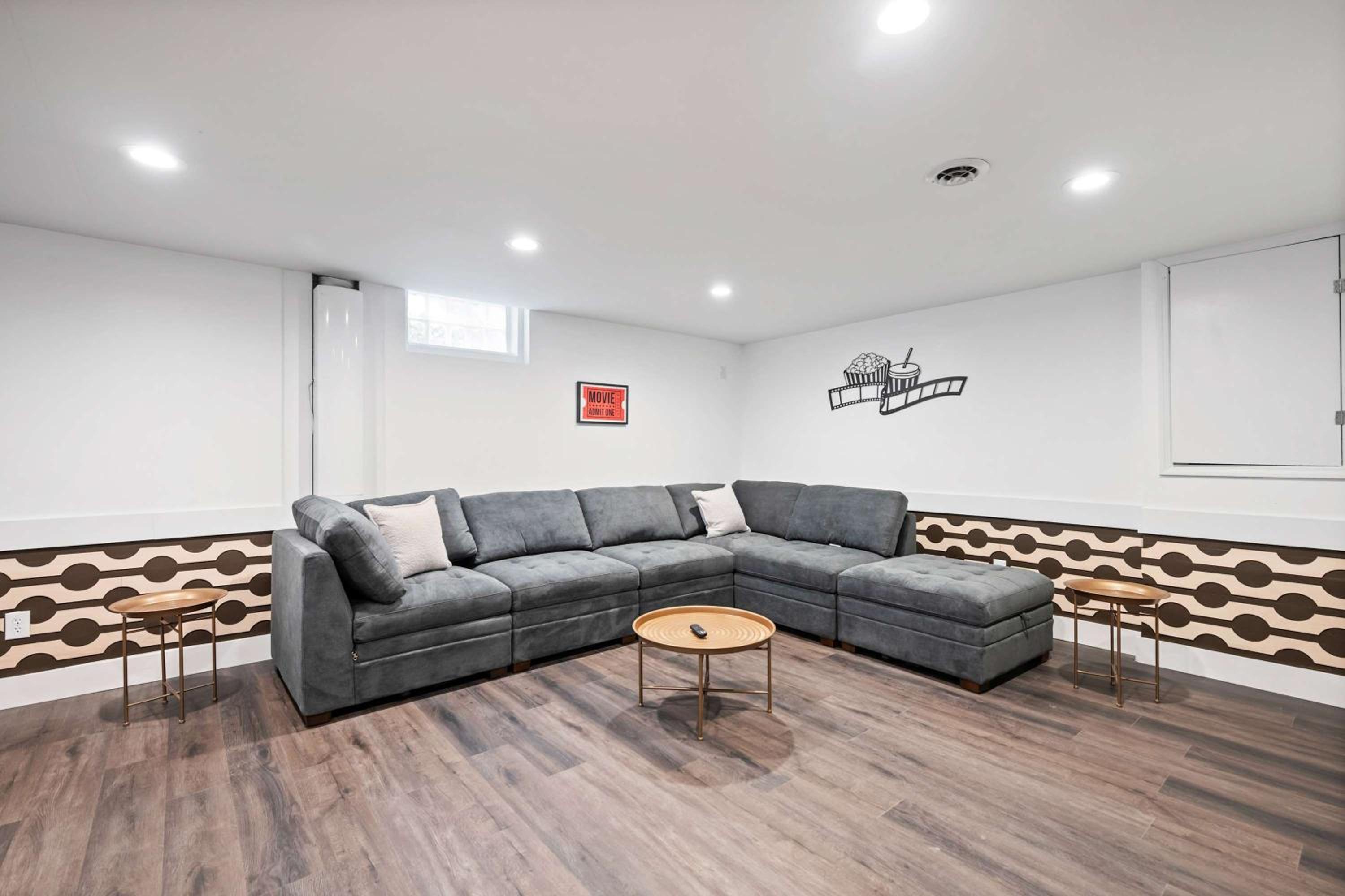 Nookside Grand Estate For 8