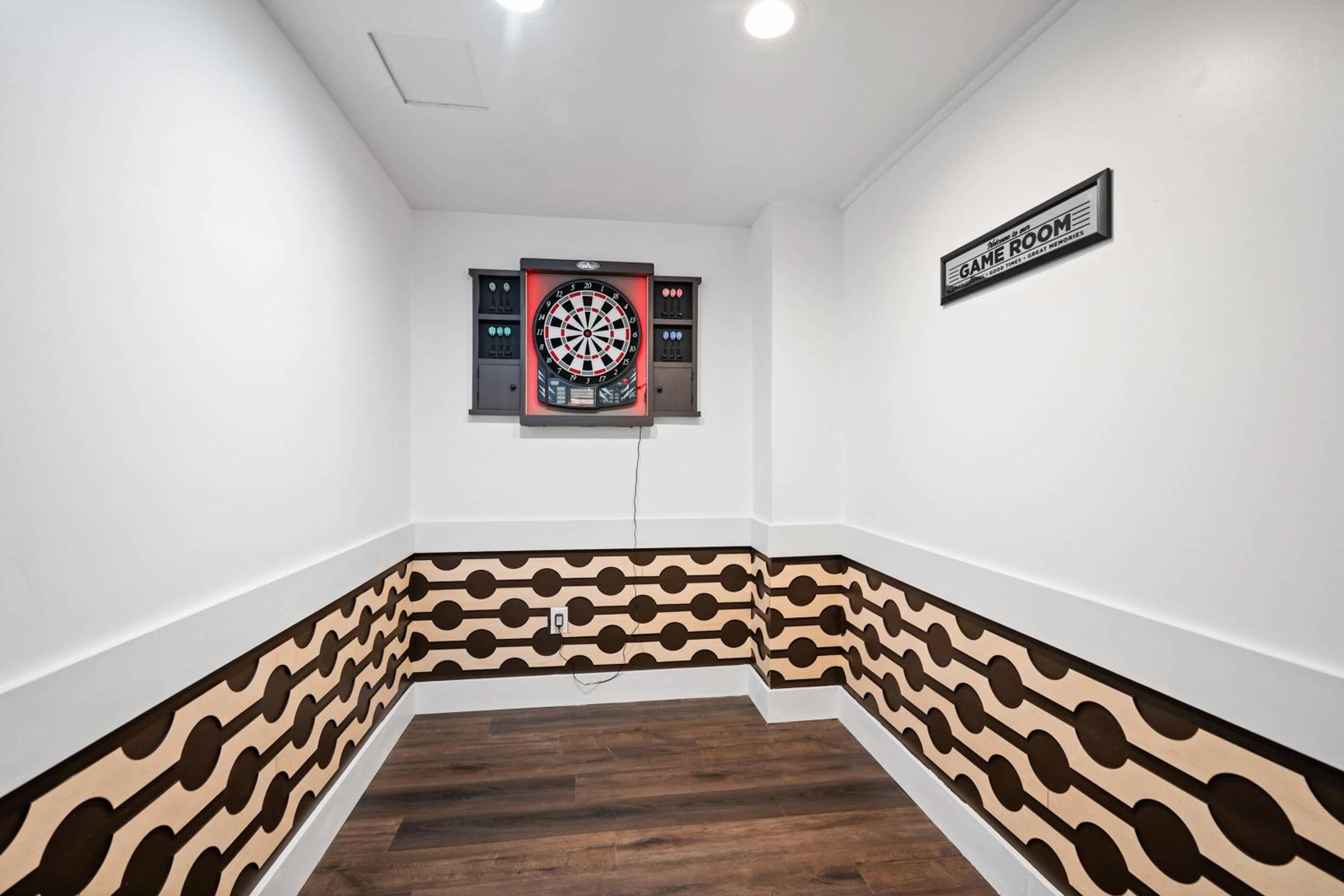 Nookside Grand Estate For 8