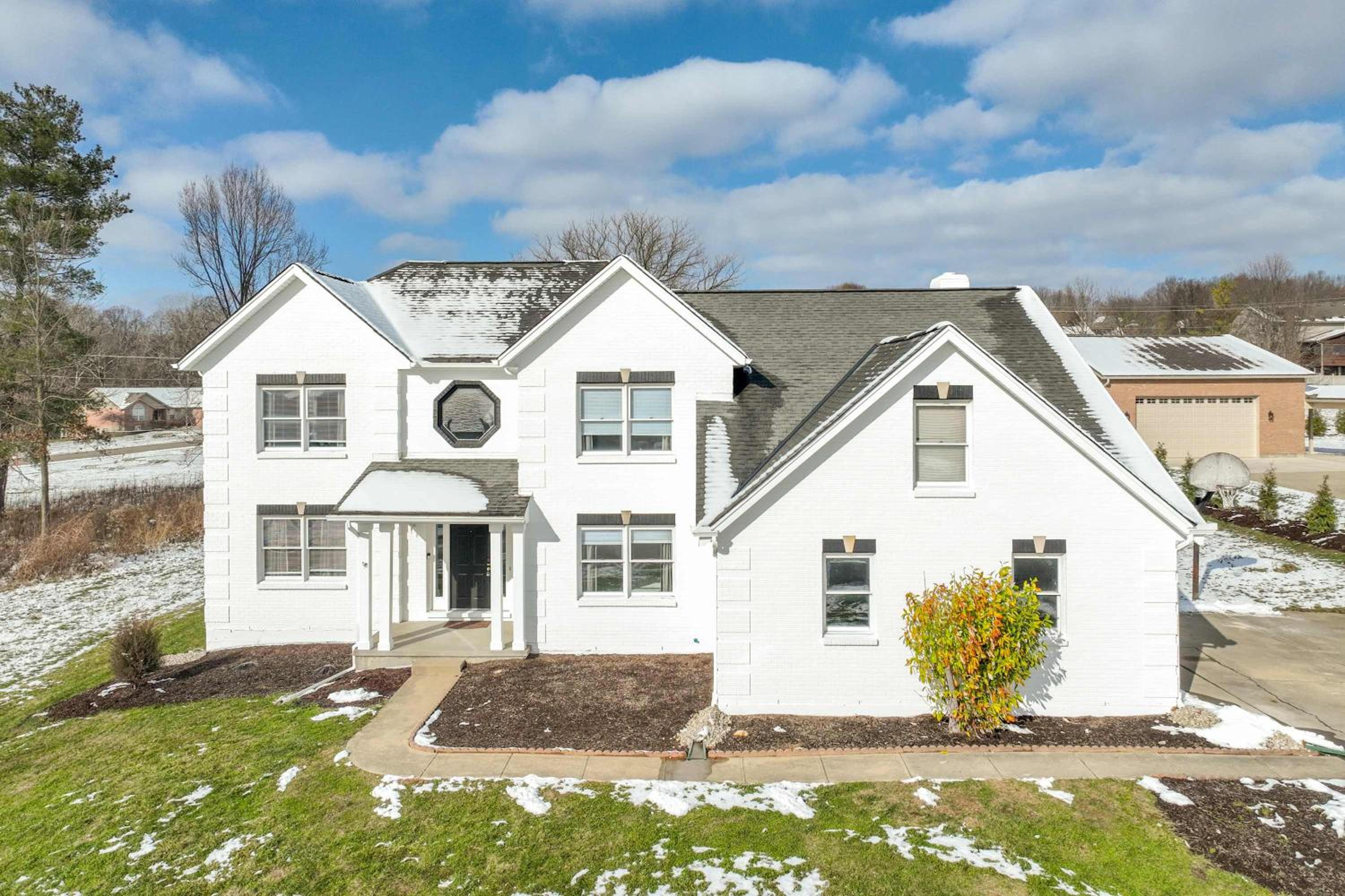 Nookside Grand Estate For 8
