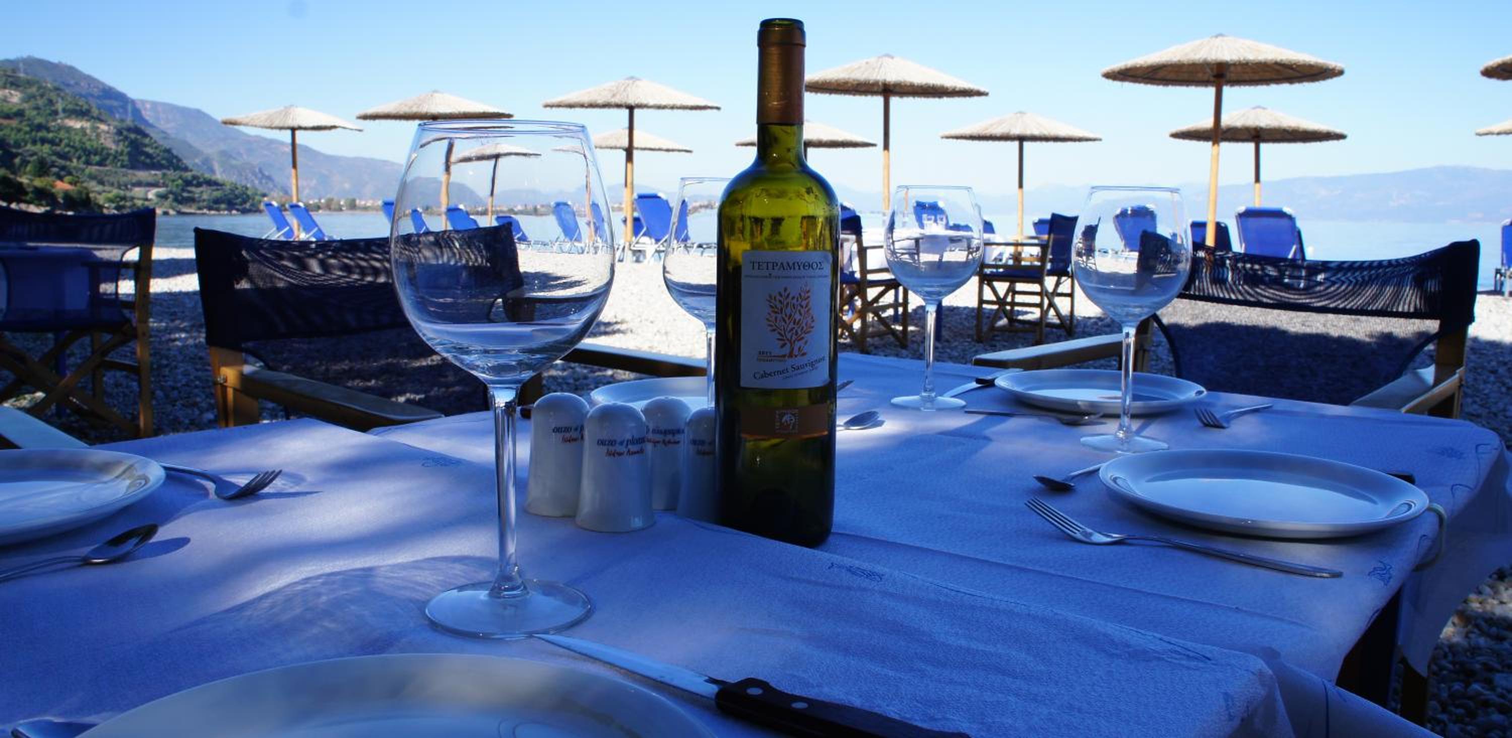 Stavento Hotel & Resort, new experience