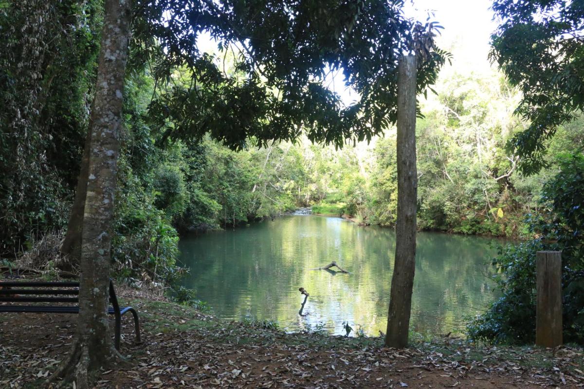Figtree Getaway