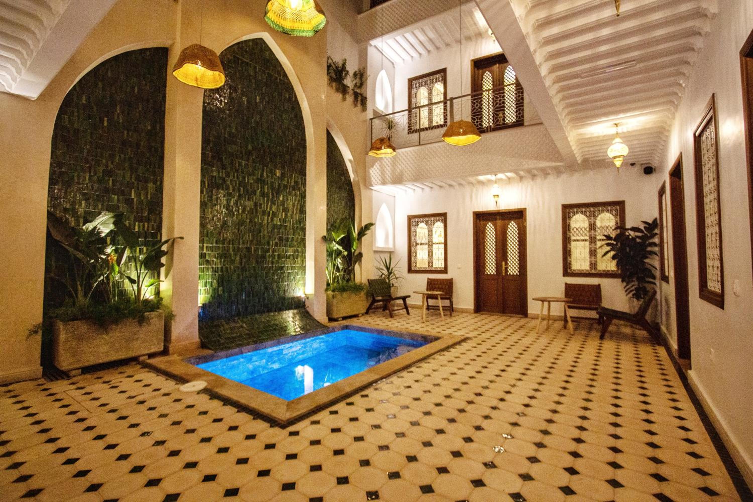 Riad Jô & Spa
