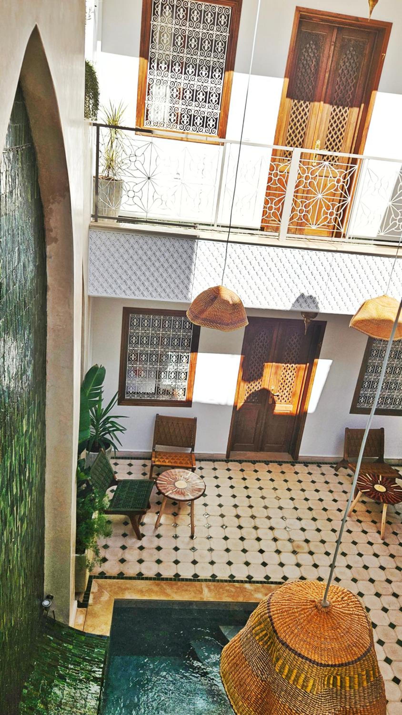 Riad Jô & Spa