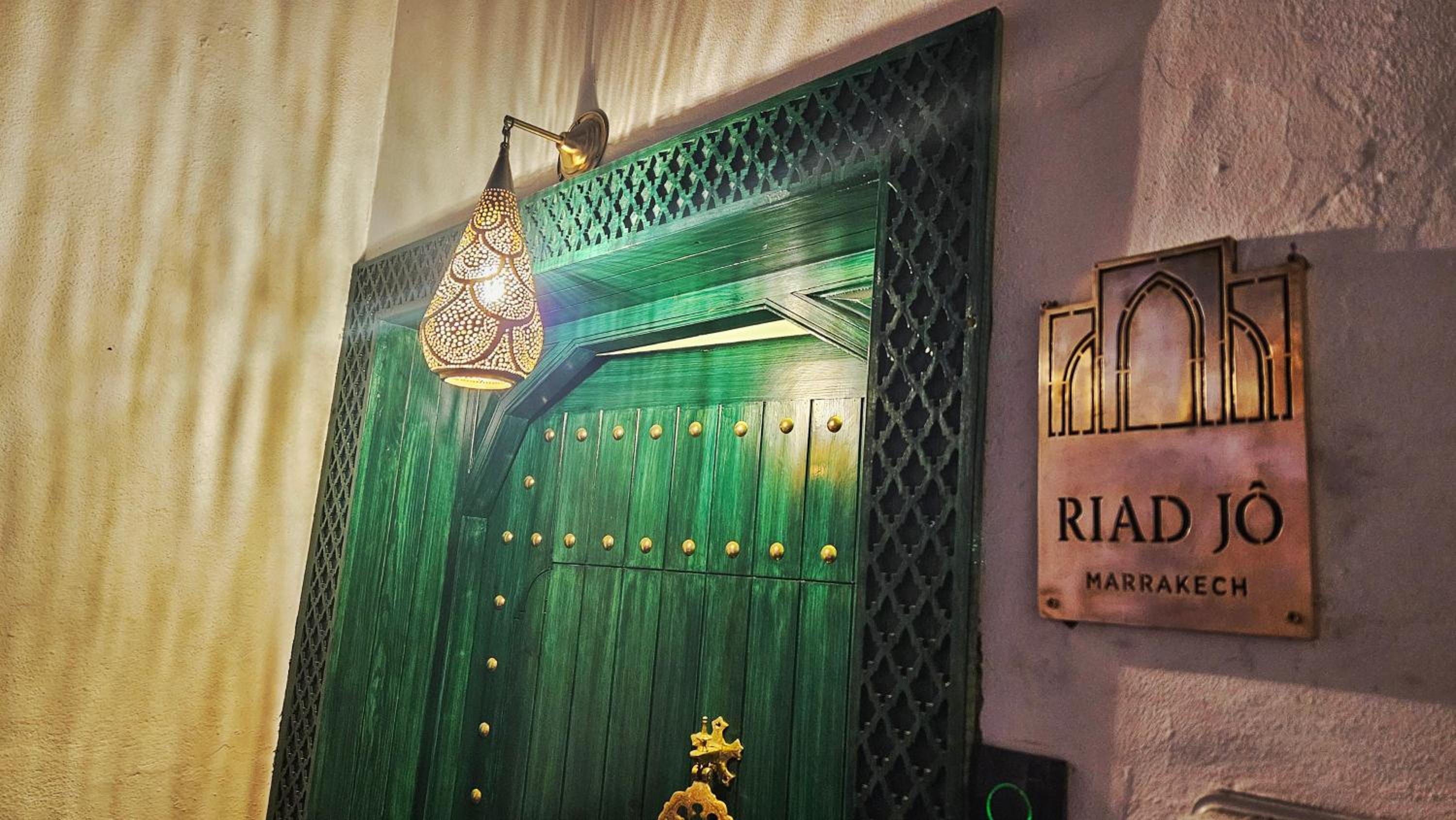 Riad Jô & Spa