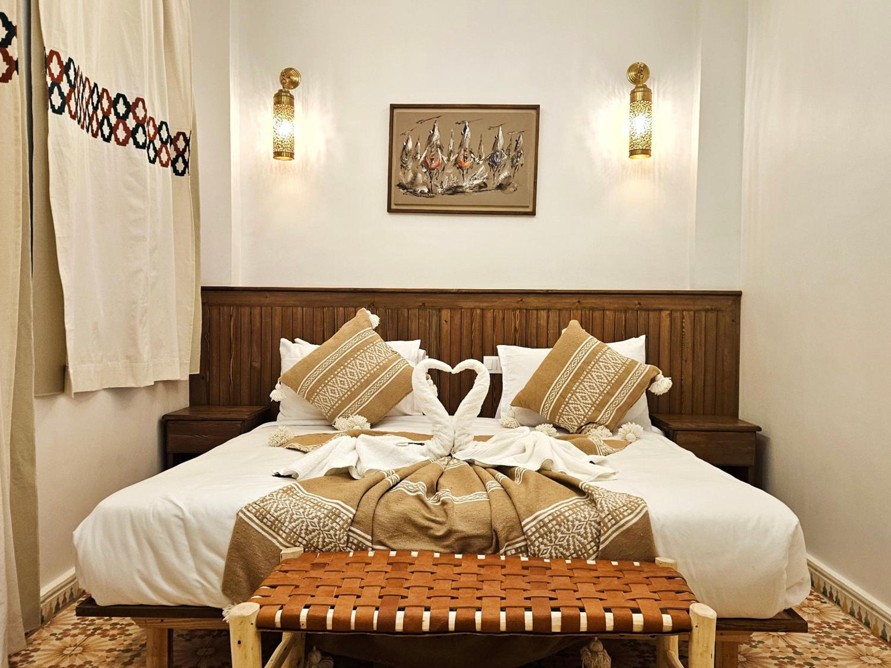 Riad Jô & Spa