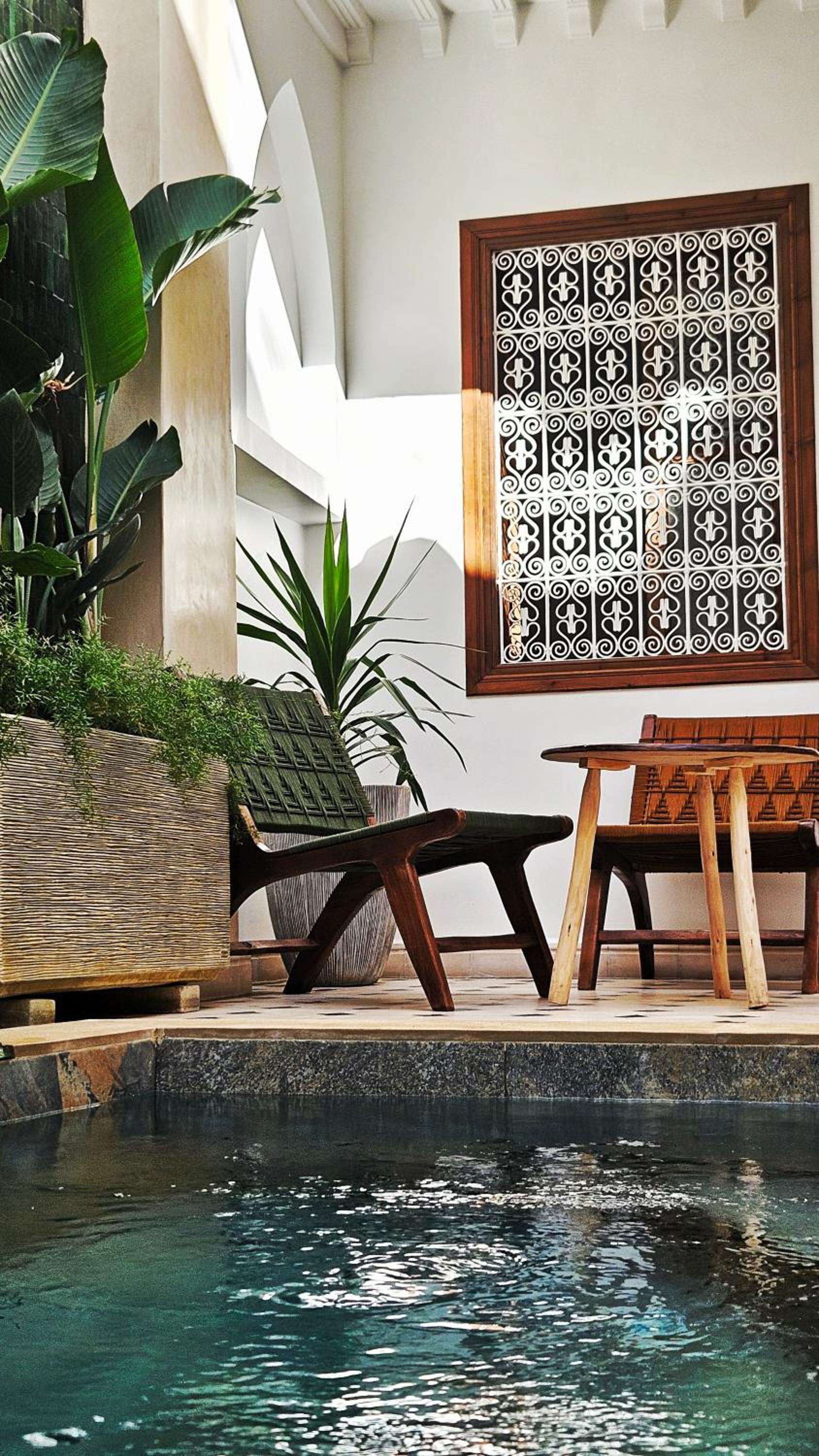 Riad Jô & Spa