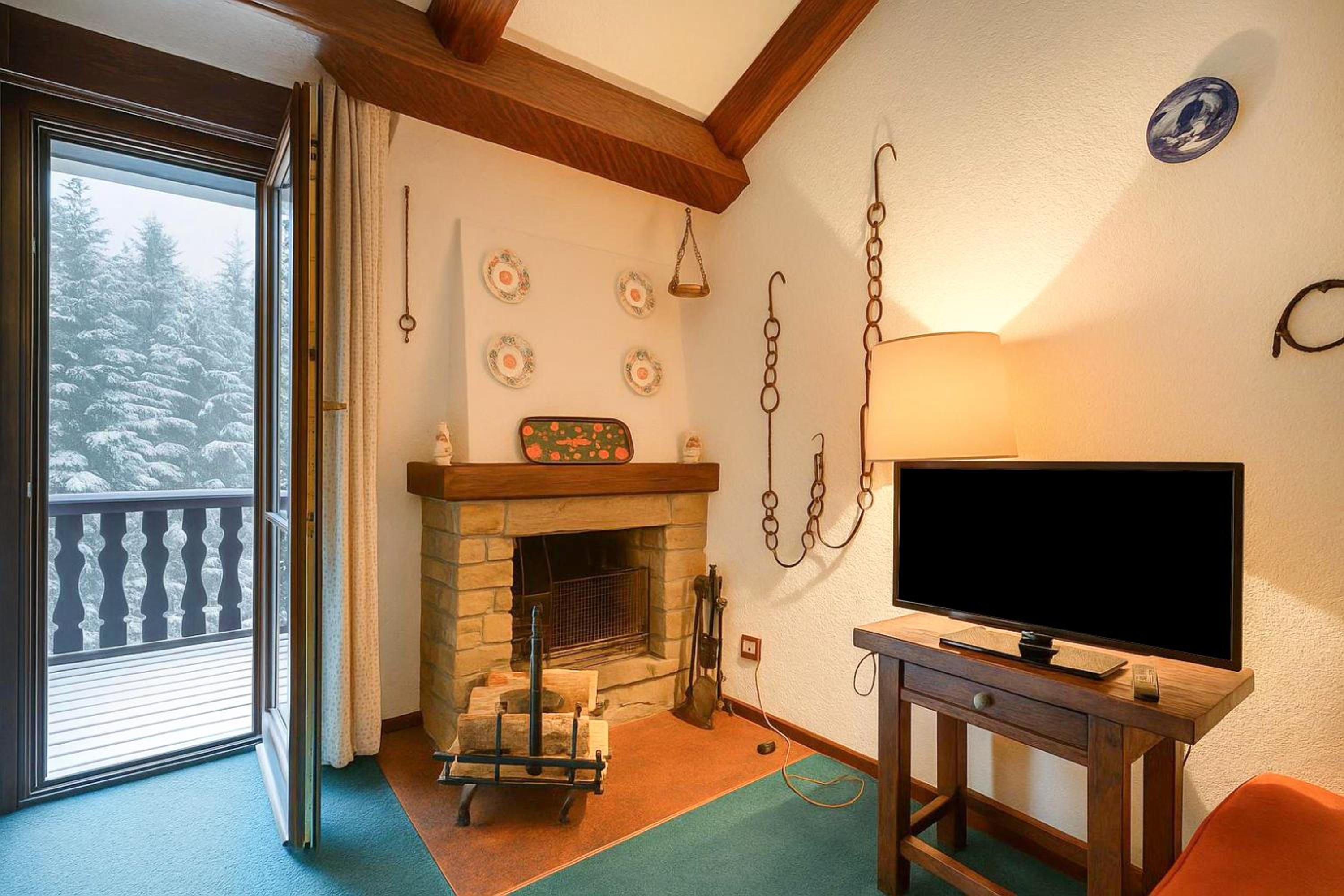 Appartamento Il Cardo - Happy Rentals