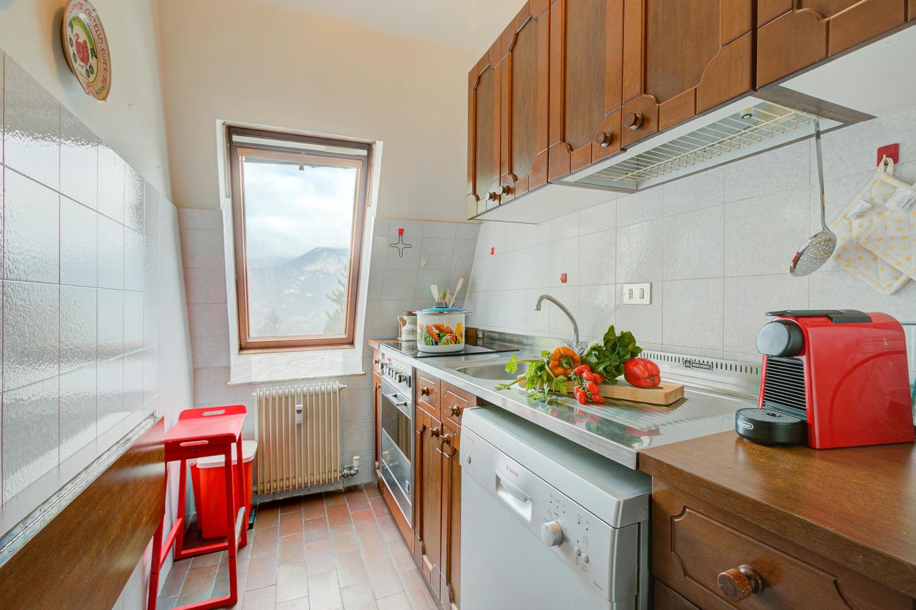 Appartamento Il Cardo - Happy Rentals