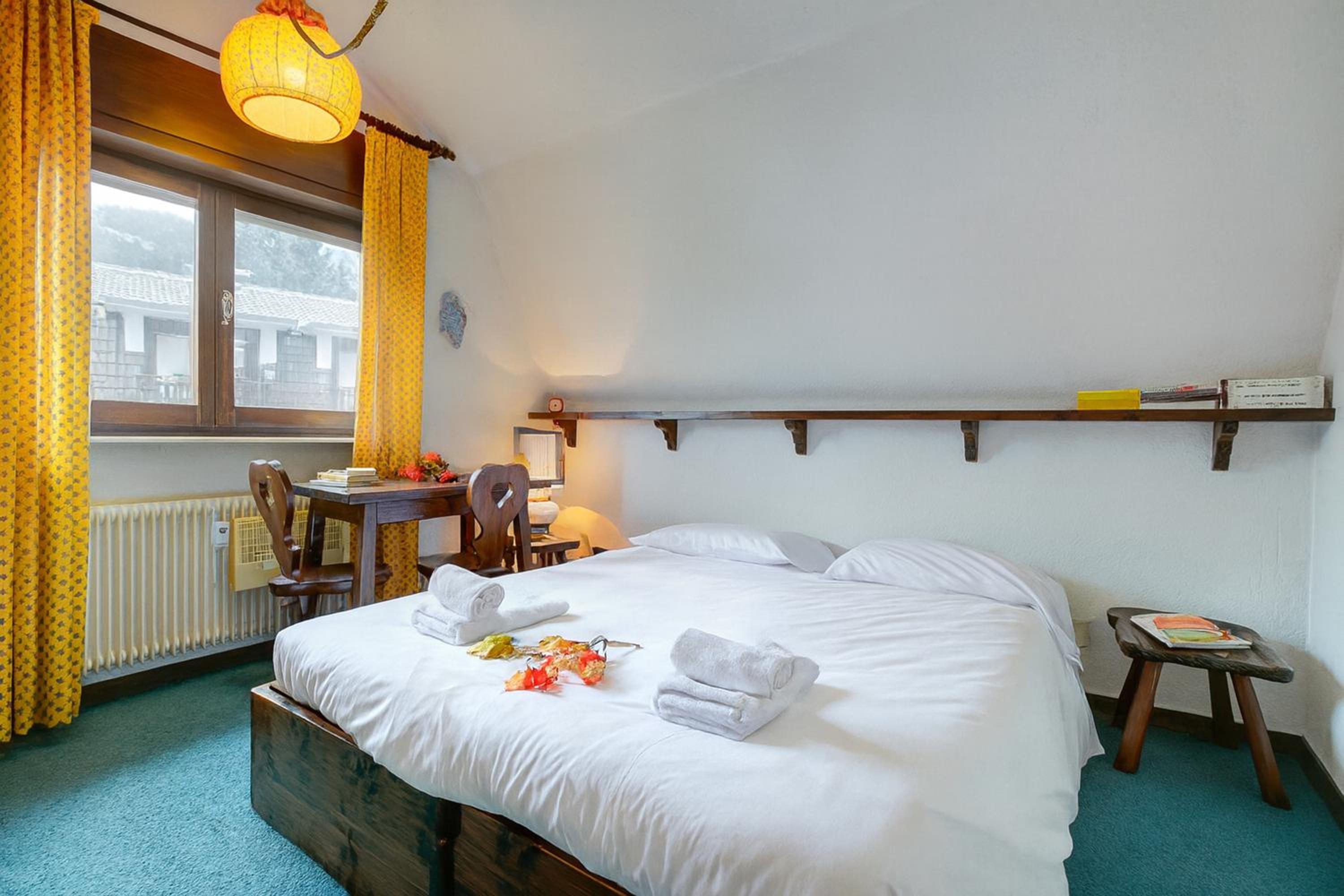 Appartamento Il Cardo - Happy Rentals