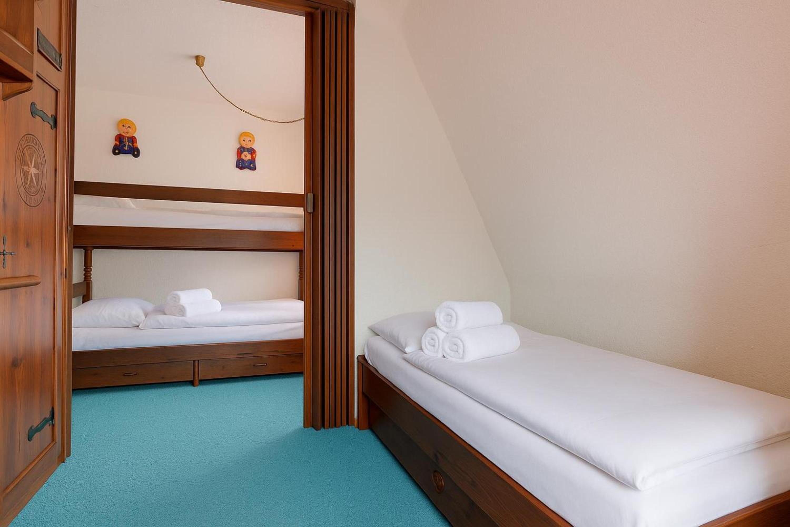 Appartamento Il Cardo - Happy Rentals