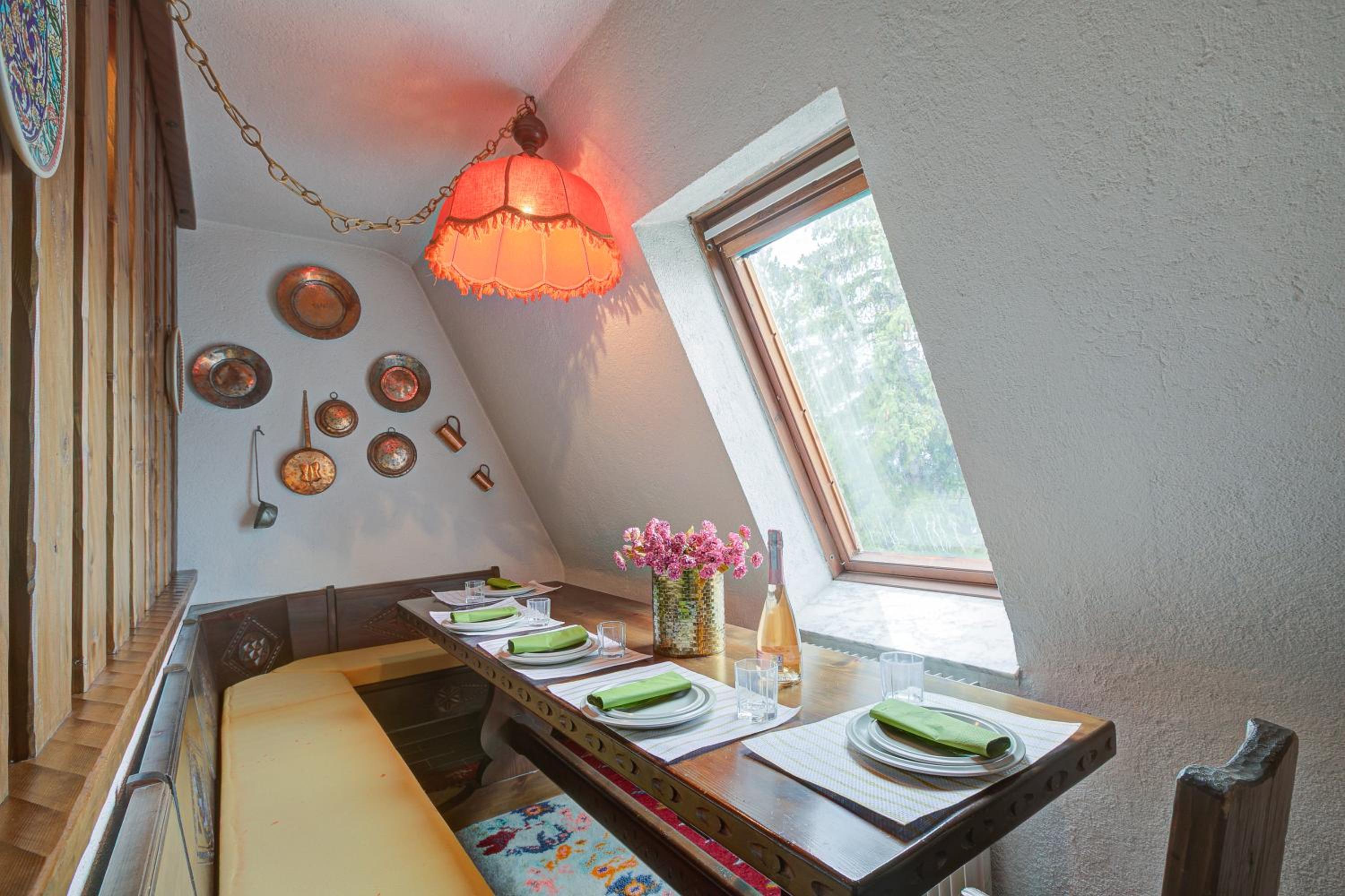 Appartamento Il Cardo - Happy Rentals