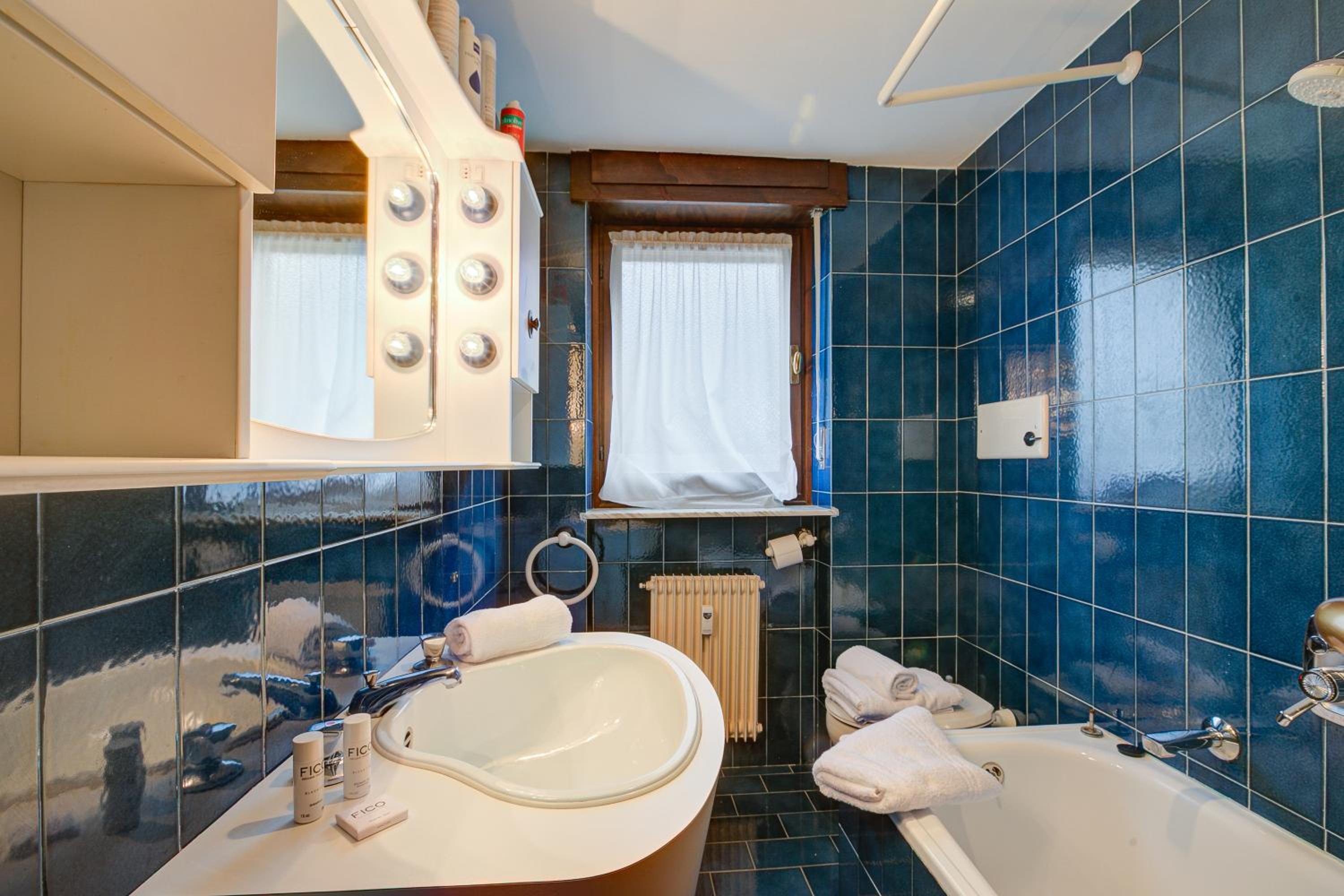 Appartamento Il Cardo - Happy Rentals