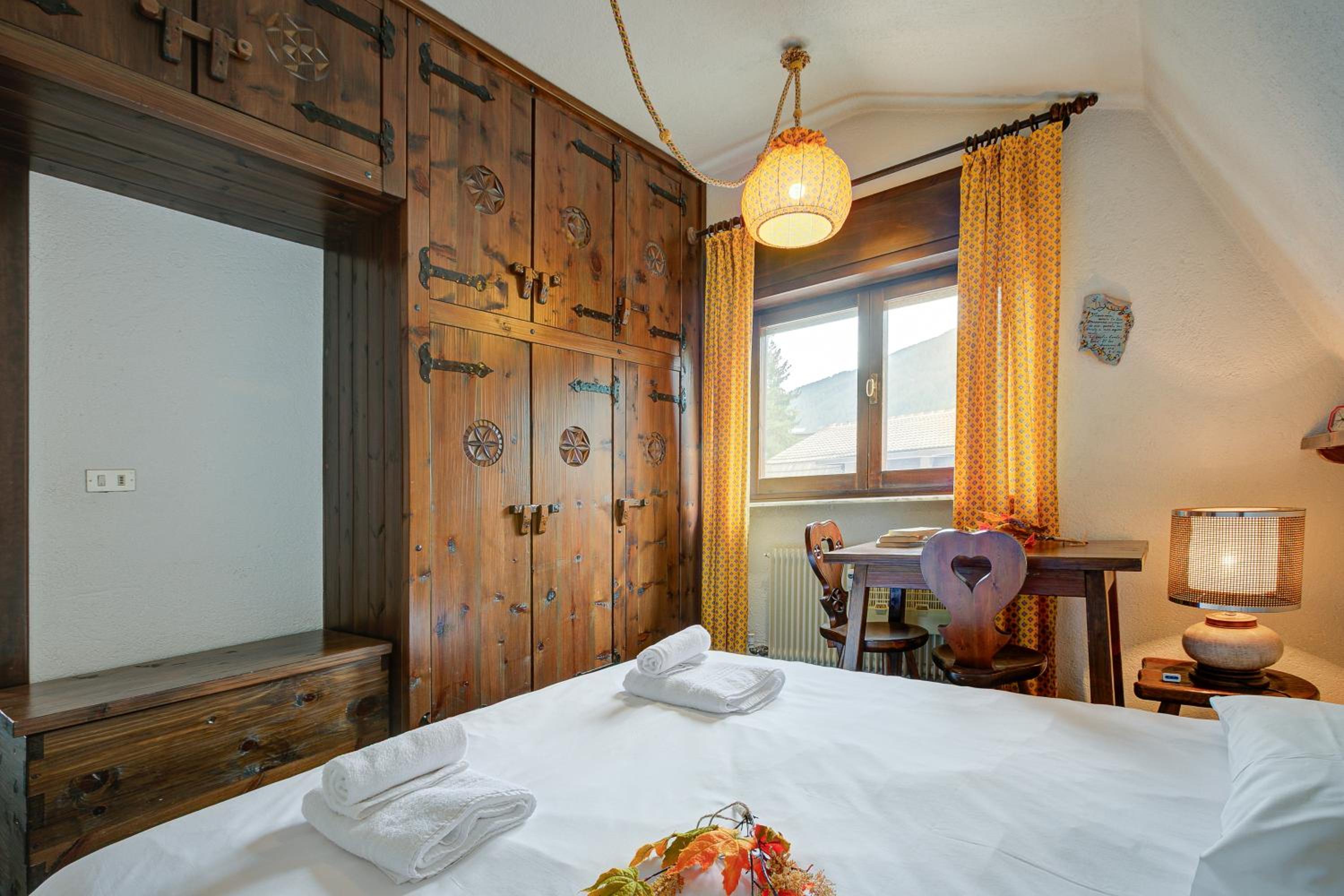 Appartamento Il Cardo - Happy Rentals