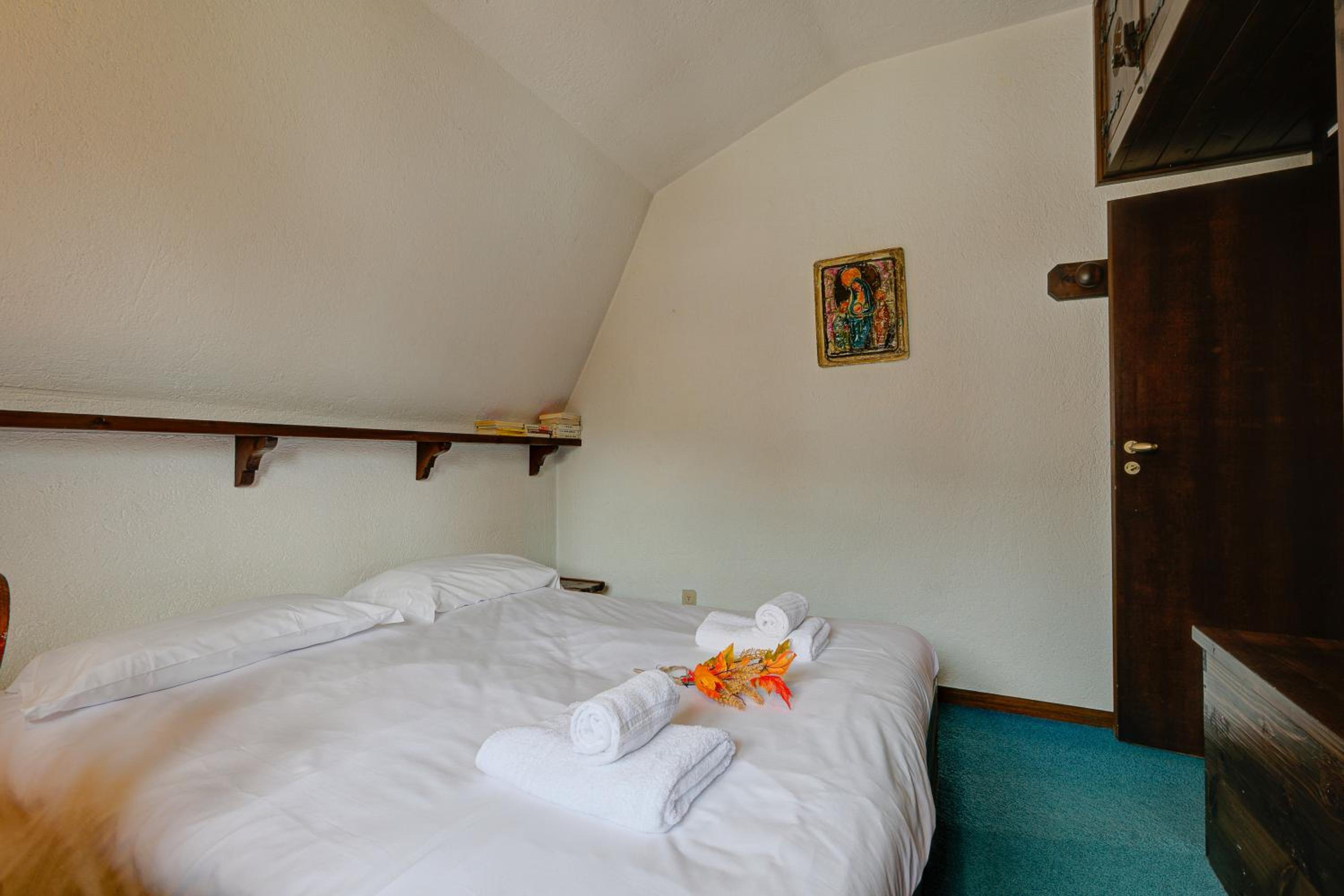 Appartamento Il Cardo - Happy Rentals