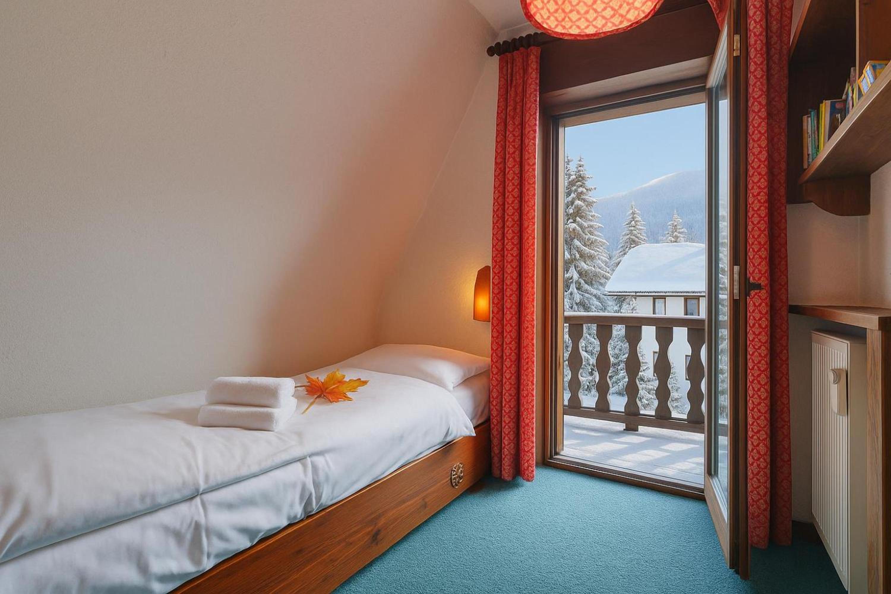 Appartamento Il Cardo - Happy Rentals