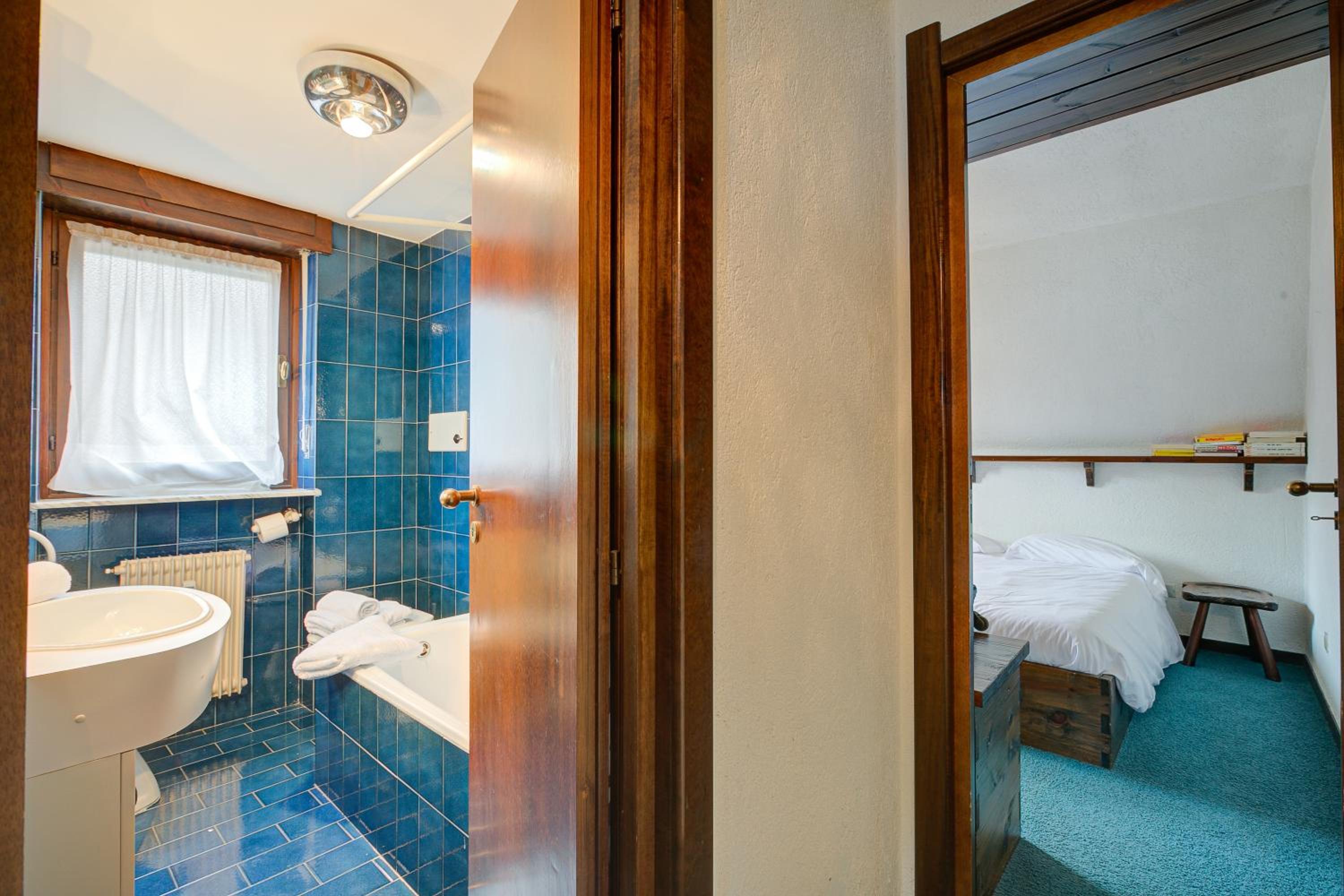 Appartamento Il Cardo - Happy Rentals