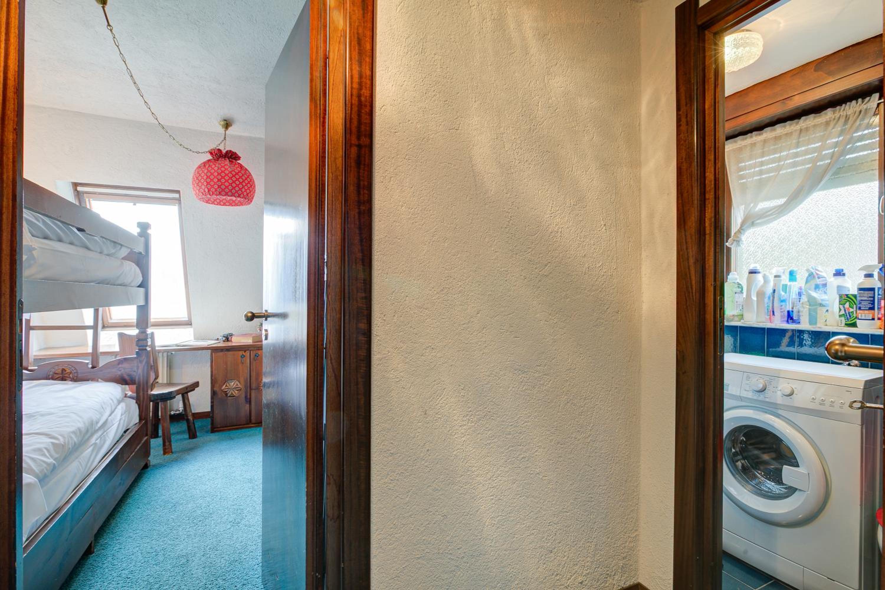 Appartamento Il Cardo - Happy Rentals