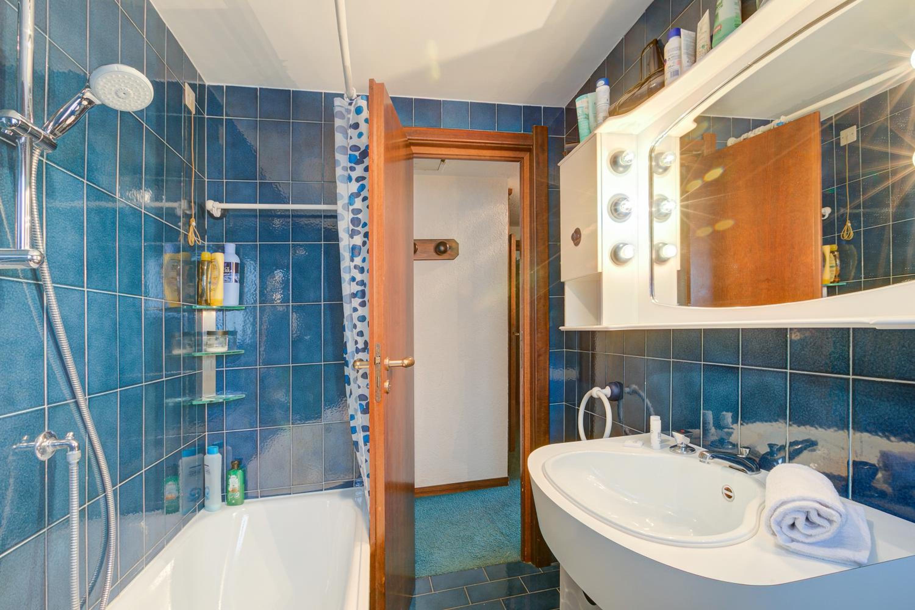 Appartamento Il Cardo - Happy Rentals