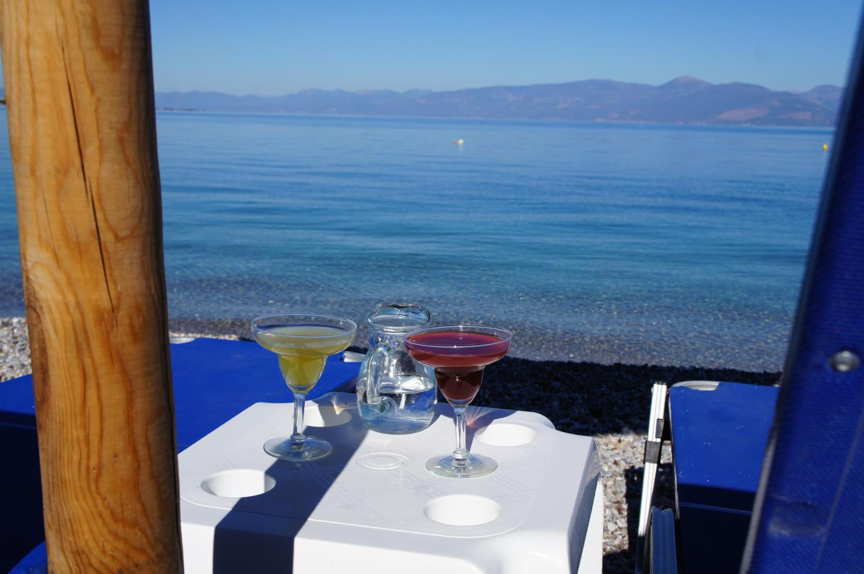 Stavento Hotel & Resort, new experience