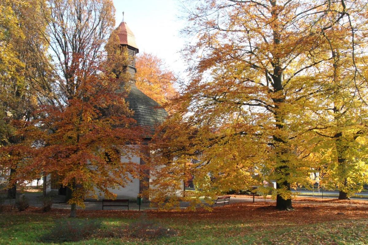 Zajazd Biały Dom