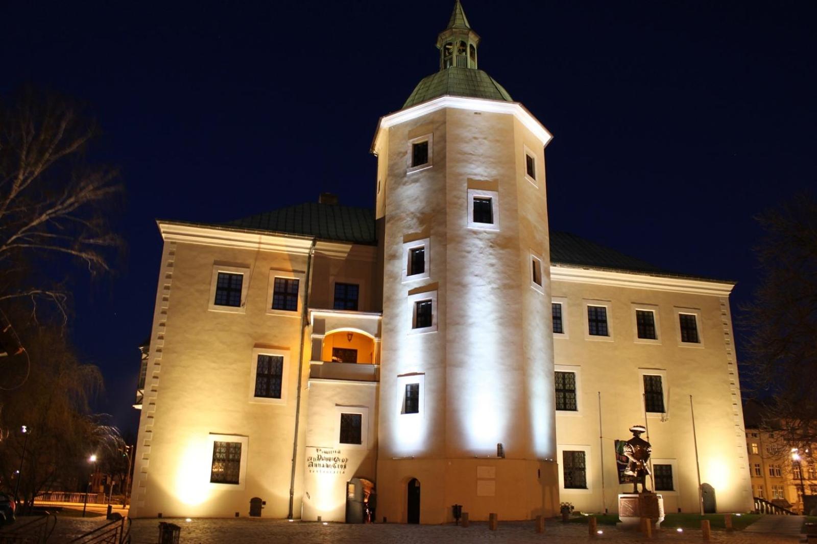 Zajazd Biały Dom, photo 20